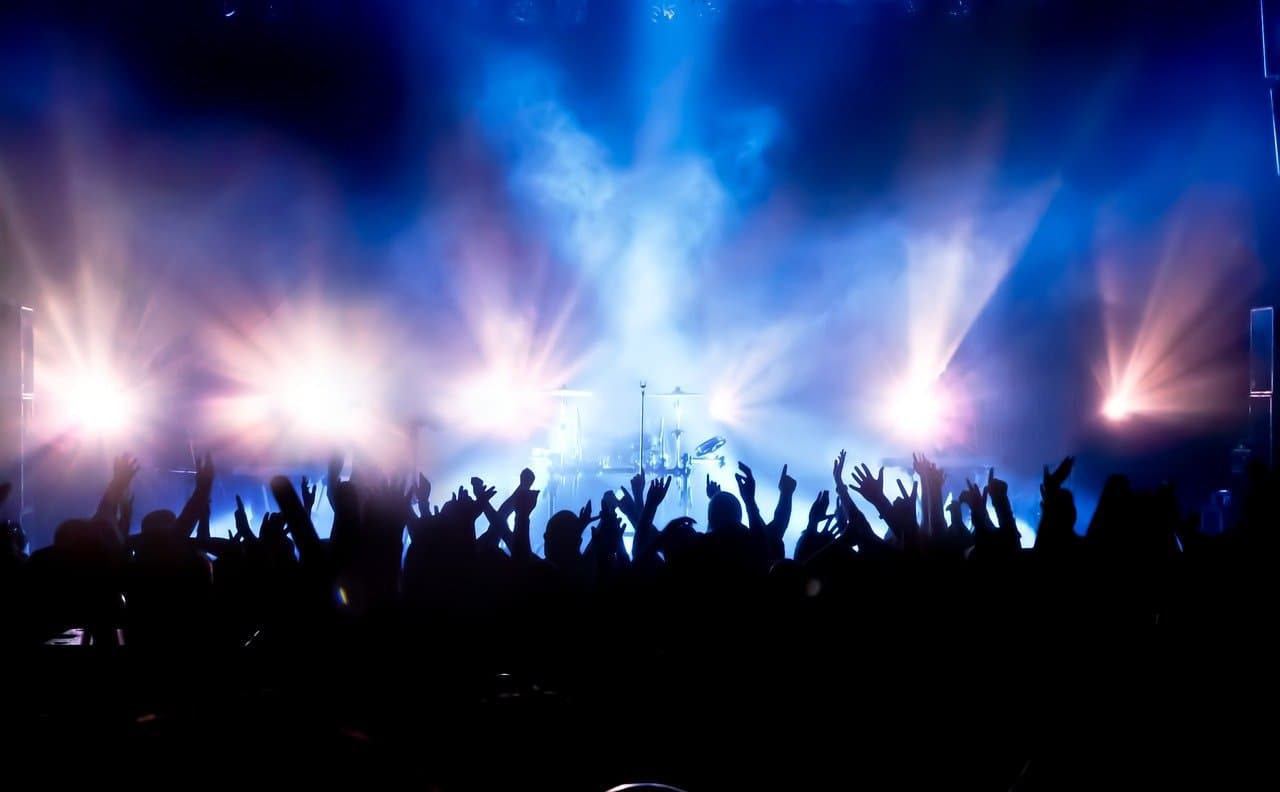 imagem evento
