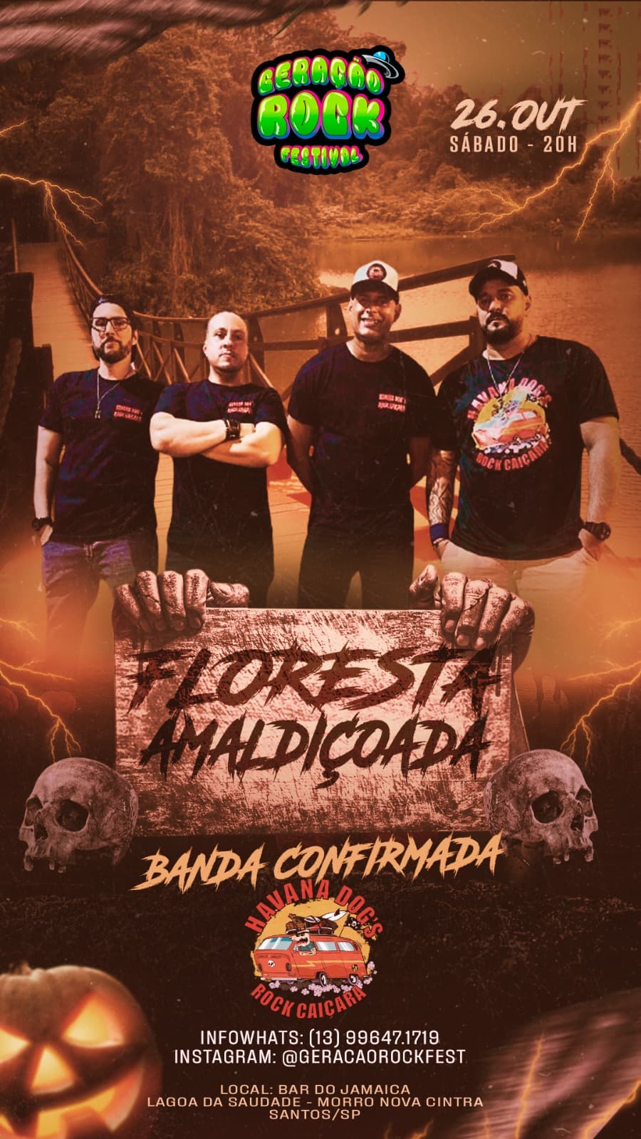 imagem evento