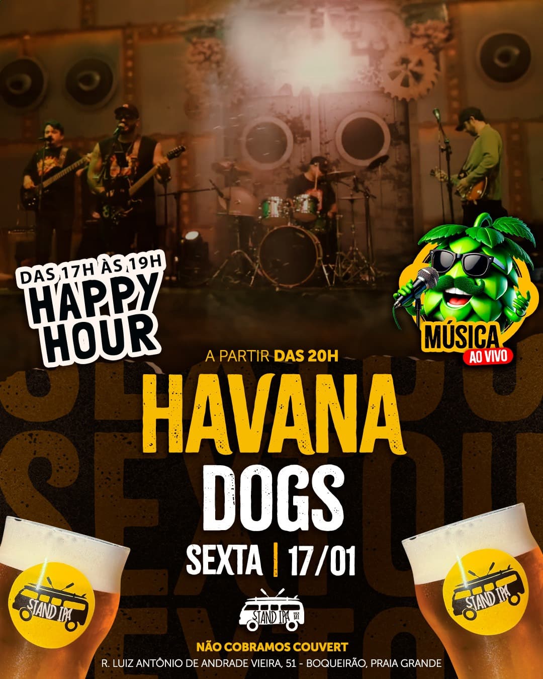 imagem evento