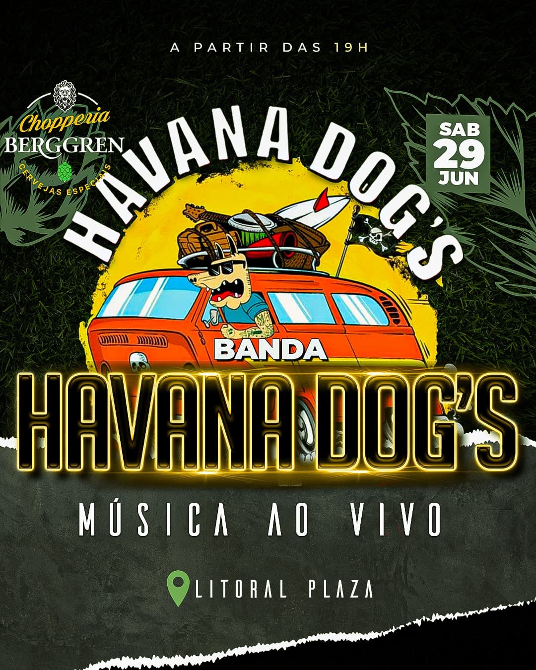 imagem evento