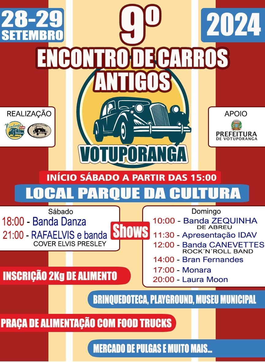 imagem evento