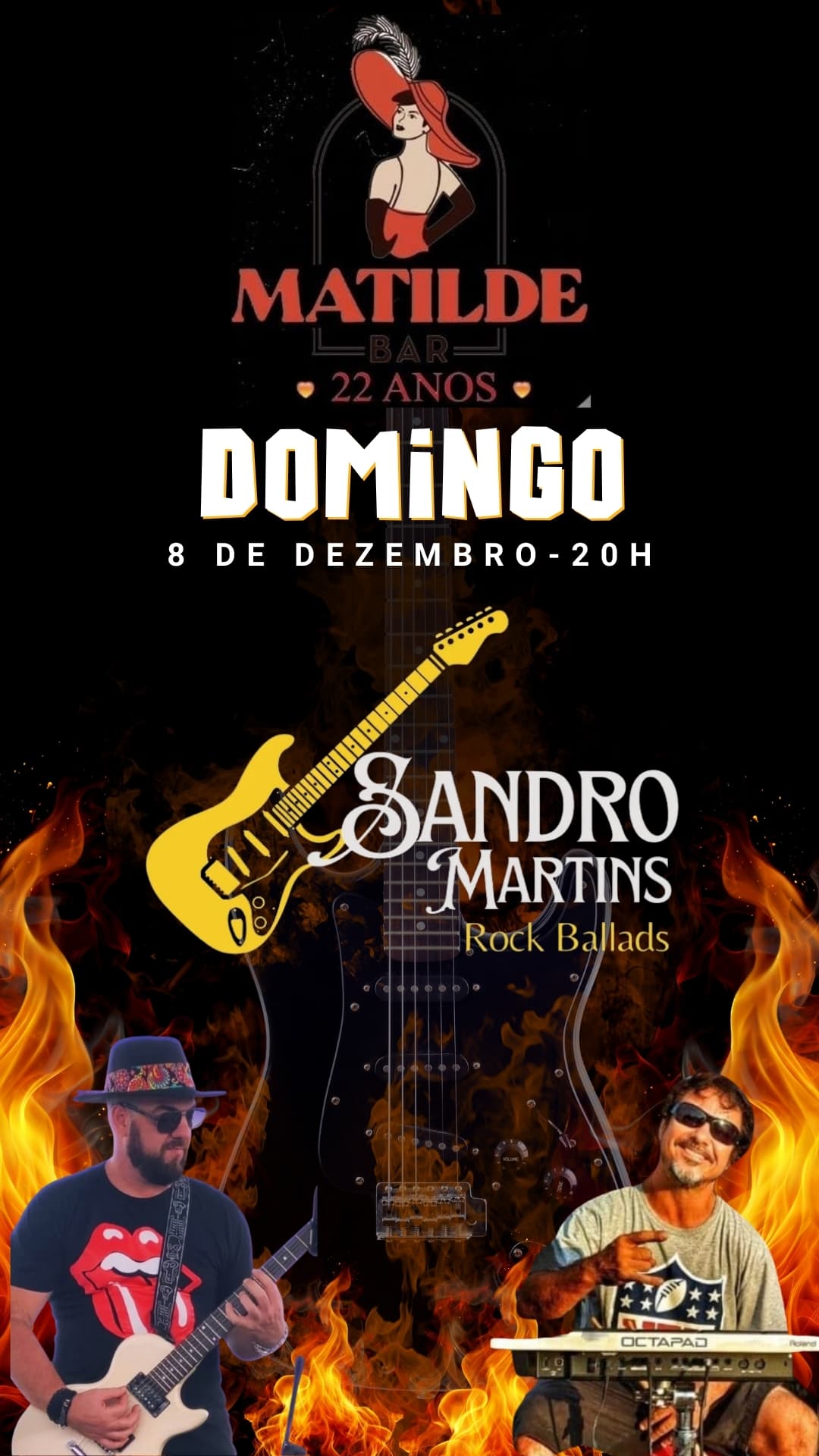 imagem evento