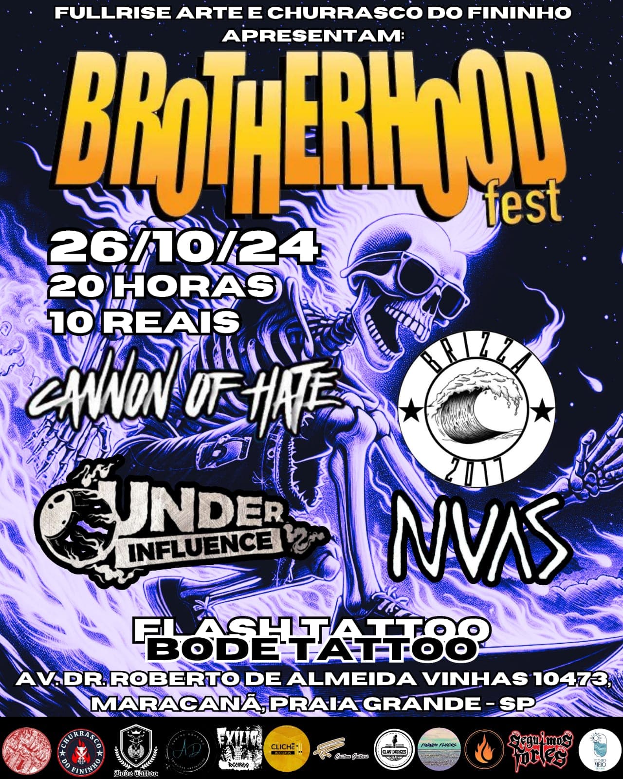imagem evento