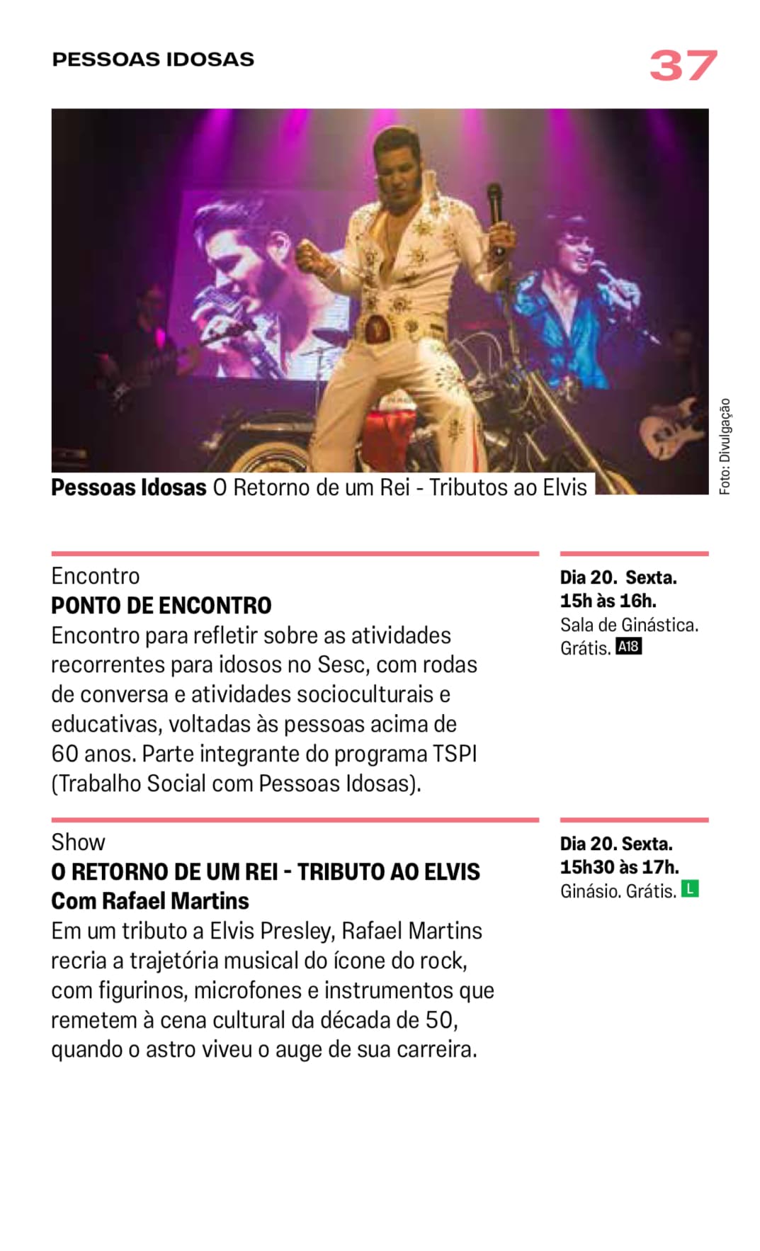 imagem evento