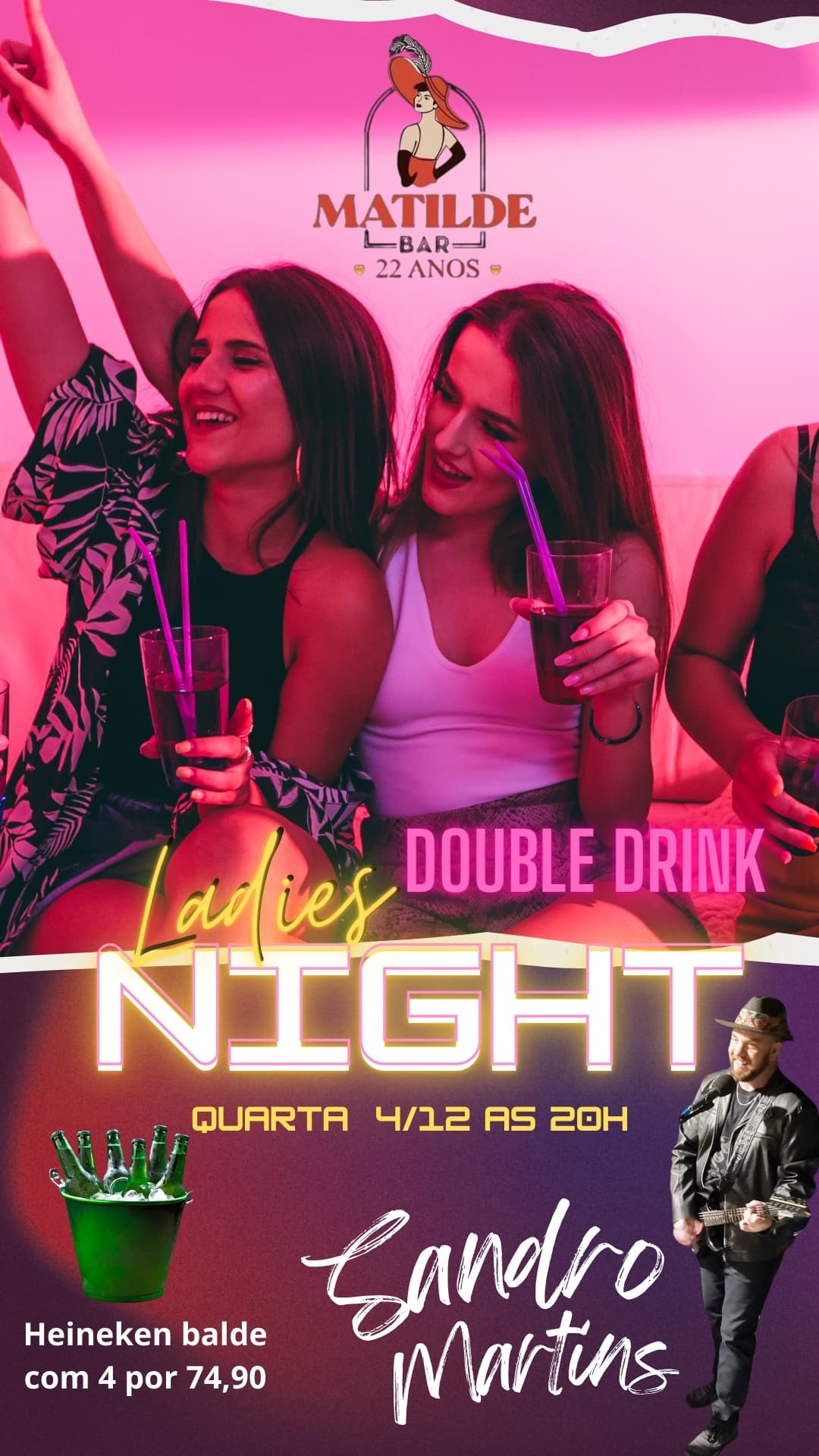 imagem evento