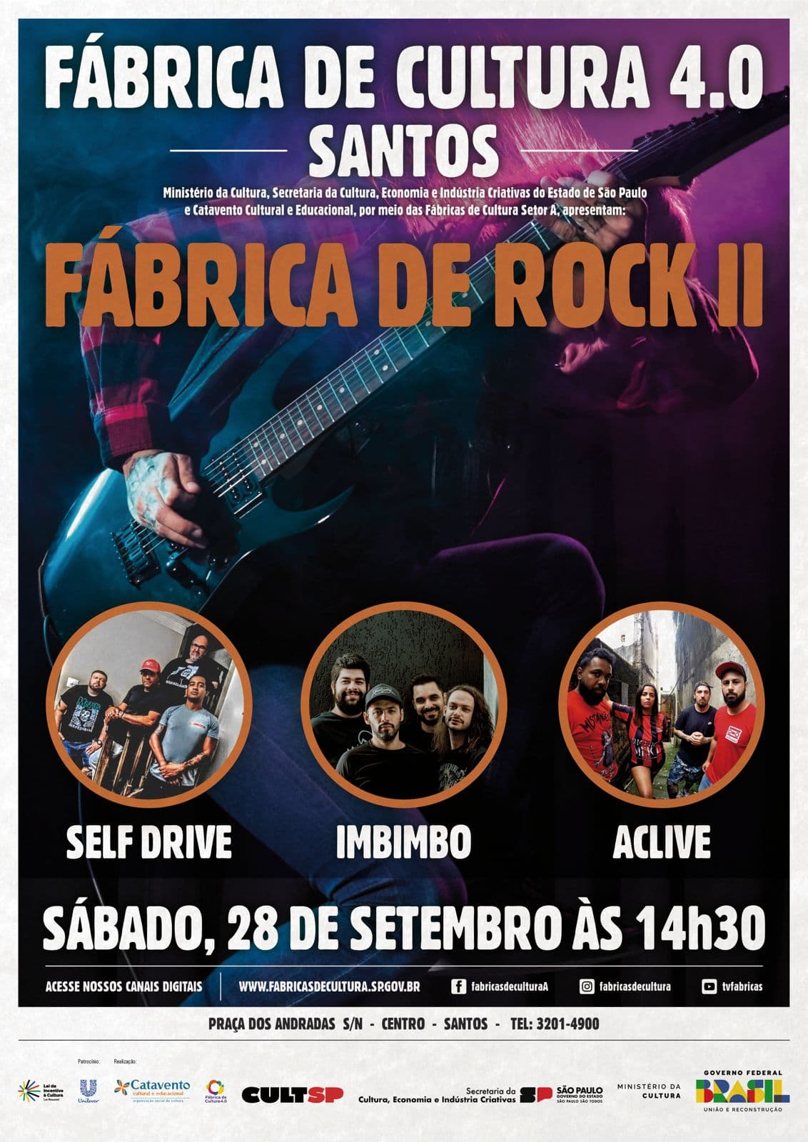 imagem evento