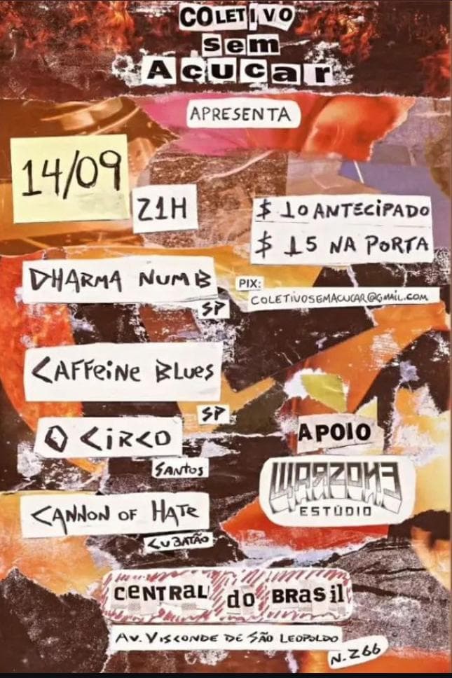 imagem evento