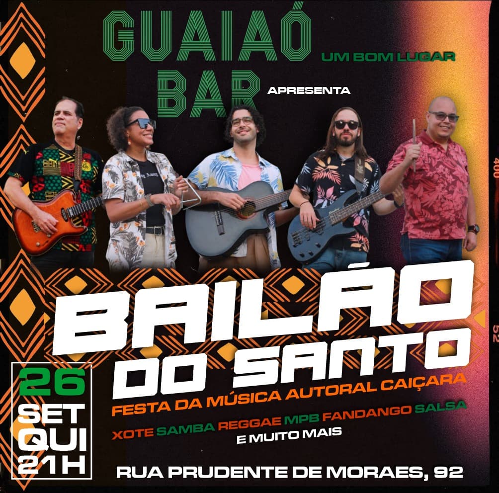 imagem evento