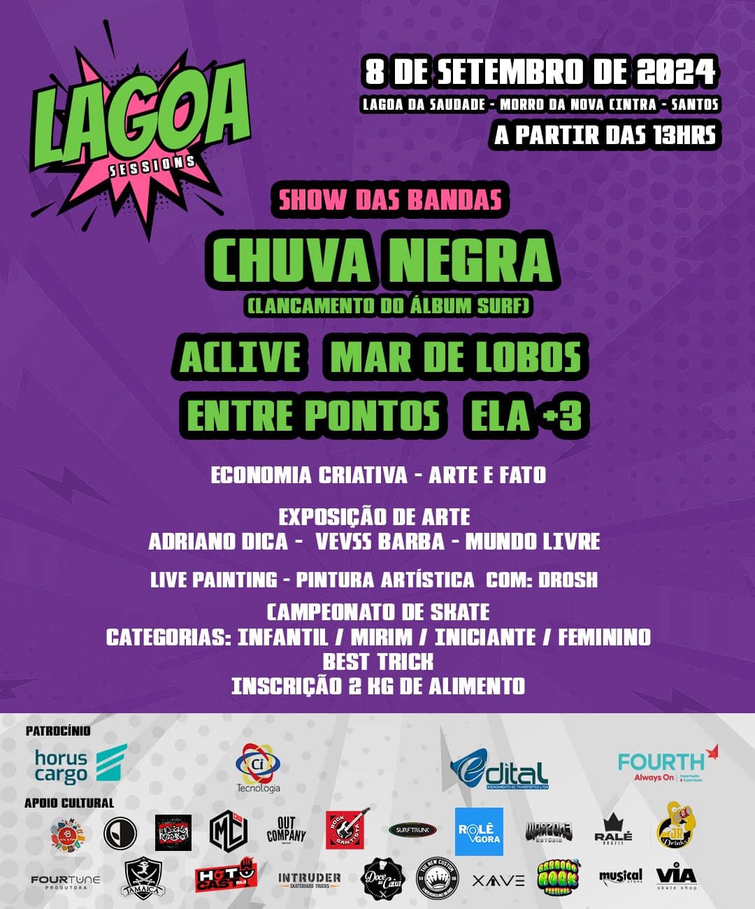imagem evento