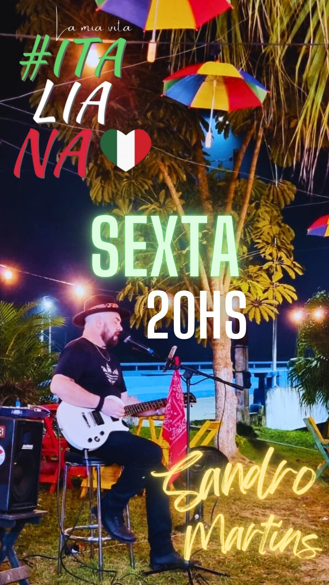 imagem evento
