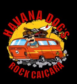 foto Havana Dog's Rock Caiçara 