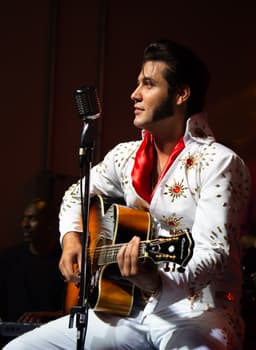 foto Rafaelvis