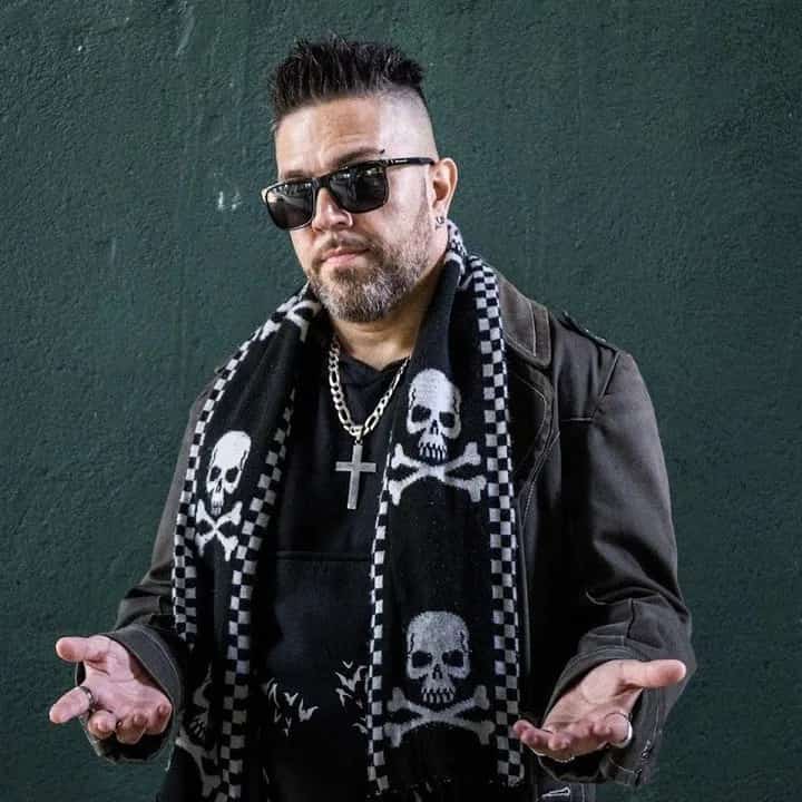 Bauxita 🇧🇷 faz show em Belo Horizonte/MG no Jack Rock Bar no dia quinta-feira, 2 de abril de 2026, às 21:00.
O evento será do estilo Rock e promete reunir fãs para uma noite especial de música ao vivo.
O show acontece no Jack Rock Bar, um espaço conhecido por receber eventos na cidade de Belo Horizonte.
Endereço: Av. do Contorno, 5623 - Funcionários, Belo Horizonte - MG, 30110-035, Brasil.
Consulte informações e ingressos nos canais oficiais do evento.
Instagram do local: https://www.instagram.com/jackrockbar/. Instagram do artista: https://instagram.com/bauxitaoficial.
O show de Bauxita 🇧🇷 promete atrair fãs na cidade de Belo Horizonte.
Perguntas frequentes sobre o evento:
Pergunta: Quando acontece o show de Bauxita 🇧🇷 em Belo Horizonte?
Resposta: O show acontece quinta-feira, 2 de abril de 2026 às 21:00.
Pergunta: Onde acontece o evento?
Resposta: O evento acontece no Jack Rock Bar em Belo Horizonte. - Bauxita na Véspera de Feriado — Jack Rock Bar, Belo Horizonte, quinta-feira 2 de abril 21h