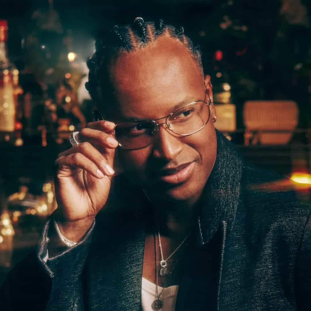 Thiaguinho em Porto Alegre no Parque Maurício Sirotsky Sobrinho sábado, 16 de maio de 2026 às 14:00