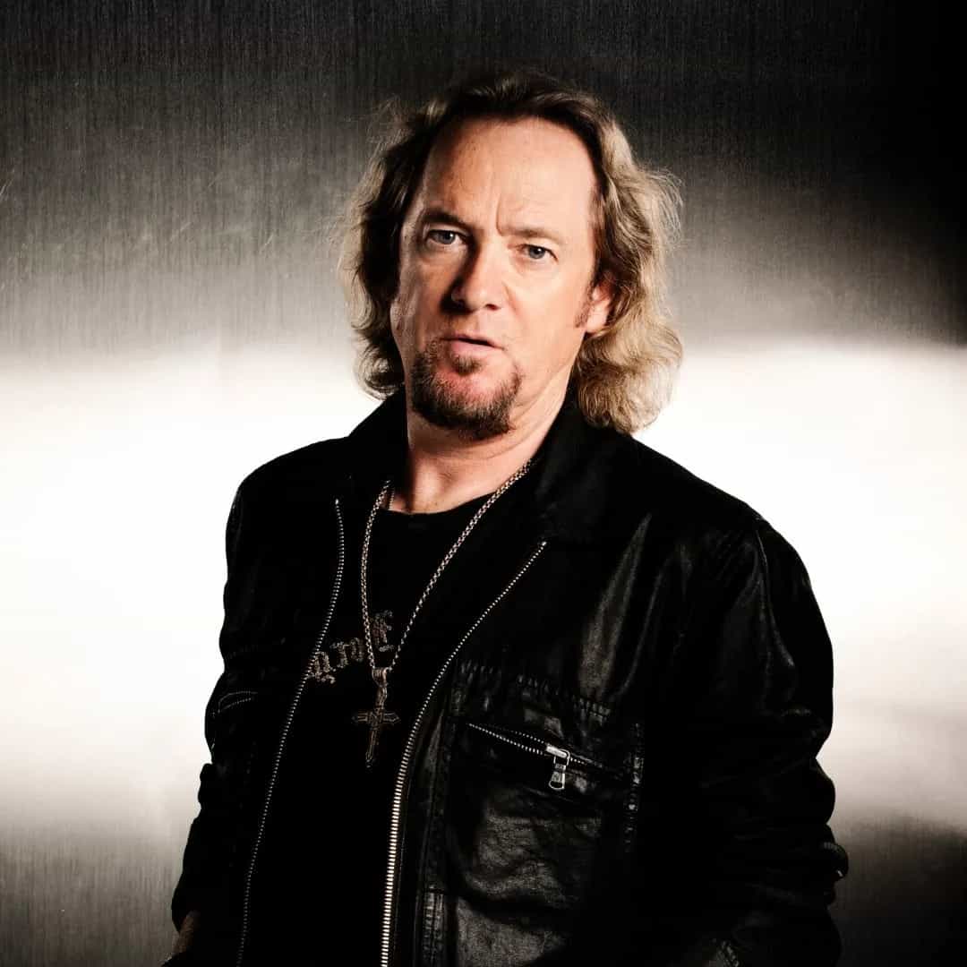 Smith/Kotzen com Adrian Smith em Curitiba Tork n' Roll sexta-feira, 24 de abril de 2026 às 20:00
