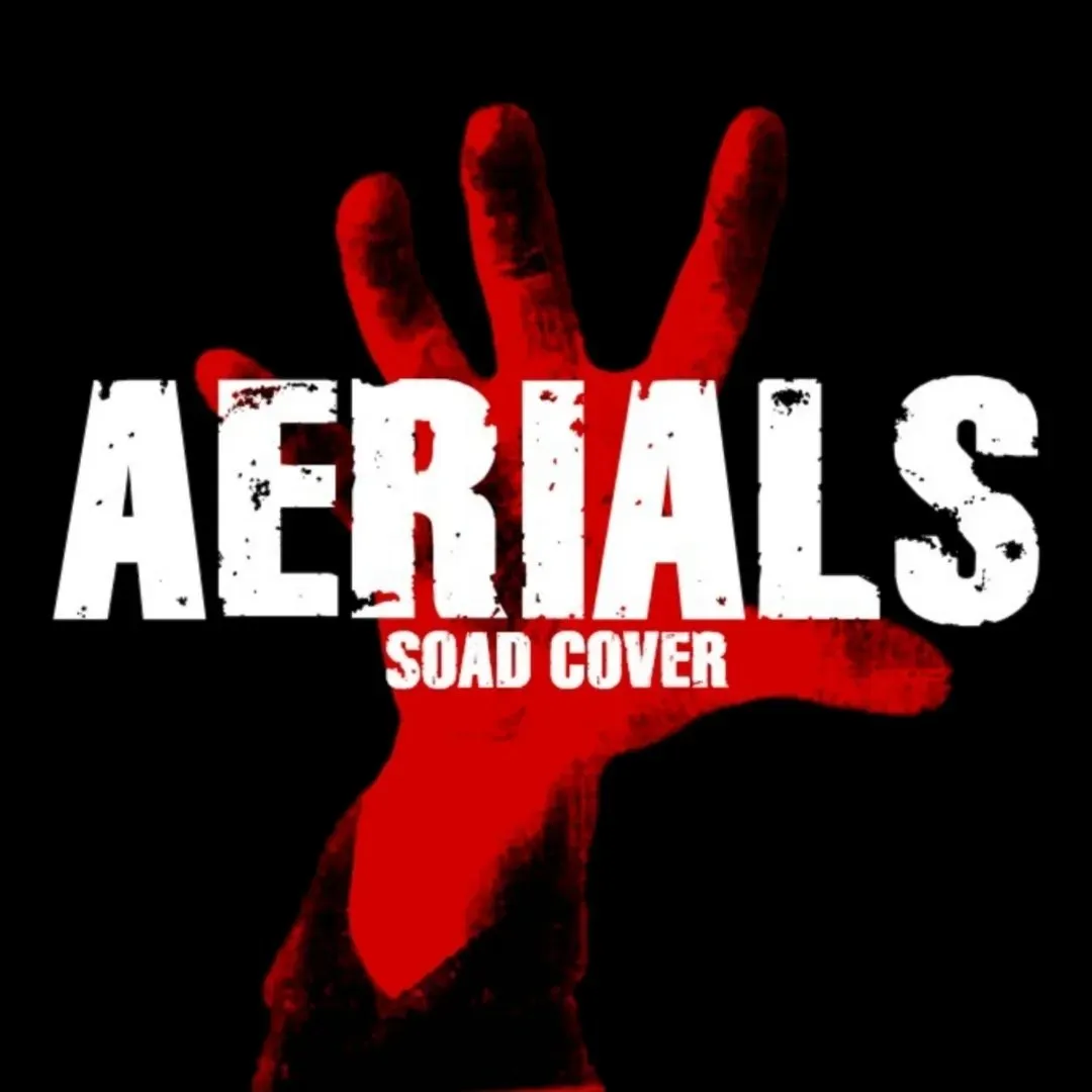 Aerials_soadcover faz show em Belo Horizonte/MG no Mister Rock no dia sábado, 4 de abril de 2026, às 17:00.
O evento será do estilo Metal e promete reunir fãs para uma noite especial de música ao vivo.
O show acontece no Mister Rock, um espaço conhecido por receber eventos na cidade de Belo Horizonte.
Endereço: Avenida Tereza Cristina, 295 - Prado.
Consulte informações e ingressos nos canais oficiais do evento.
Instagram do local: https://www.instagram.com/misterrockbar/. Instagram do artista: https://instagram.com/aerials_soadcover.
O show de Aerials_soadcover promete atrair fãs na cidade de Belo Horizonte.
Perguntas frequentes sobre o evento:
Pergunta: Quando acontece o show de Aerials_soadcover em Belo Horizonte?
Resposta: O show acontece sábado, 4 de abril de 2026 às 17:00.
Pergunta: Onde acontece o evento?
Resposta: O evento acontece no Mister Rock em Belo Horizonte. - Aerials_soadcover em Mister New Metal no Mister Rock, Belo Horizonte MG, sábado 4 de abril 17h