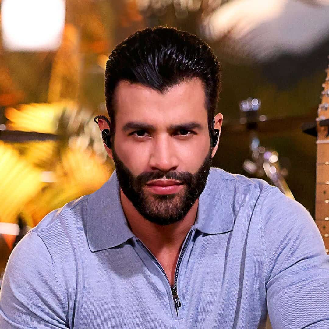 Gusttavo Lima faz show em Sinop/MT no Interpark | Parque Empresarial no dia sexta-feira, 22 de maio de 2026, às 18:00.
O evento será do estilo Sertanejo e promete reunir fãs para uma noite especial de música ao vivo.
O show acontece no Interpark | Parque Empresarial, um espaço conhecido por receber eventos na cidade de Sinop.
Endereço: 000https://maps.app.goo.gl/hzVCyM8Hv5TZSBDc8?g_st=iw - BR-163, Sinop - MT, 78555, Brasil.
Ingressos disponíveis pelo guicheweb. Confira no link oficial do evento: https://www.guicheweb.com.br/exponorte-2026_48440.
Instagram do artista: https://www.instagram.com/gusttavolima/.
O show de Gusttavo Lima promete atrair fãs na cidade de Sinop.
Perguntas frequentes sobre o evento:
Pergunta: Quando acontece o show de Gusttavo Lima em Sinop?
Resposta: O show acontece sexta-feira, 22 de maio de 2026 às 18:00.
Pergunta: Onde acontece o evento?
Resposta: O evento acontece no Interpark | Parque Empresarial em Sinop.
Pergunta: Onde comprar ingressos?
Resposta: Os ingressos podem ser adquiridos no link oficial do evento: https://www.guicheweb.com.br/exponorte-2026_48440. - Exponorte 2026 Gusttavo Lima em Sinop no Interpark Parque Empresarial dia 22 de maio às 18h