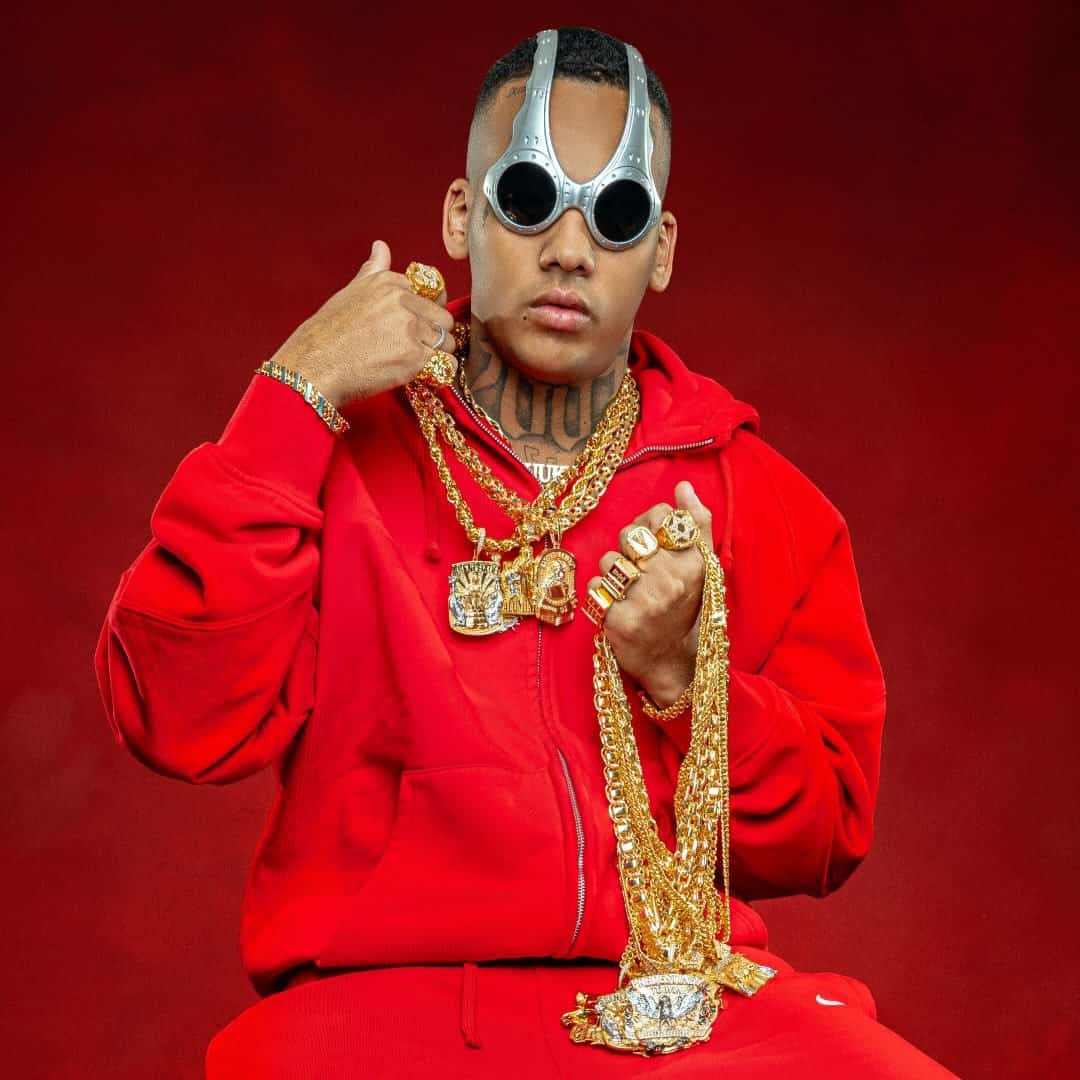 MC Luuky faz show em São Sebastião/SP no Mentari Ocean Club no dia sexta-feira, 20 de março de 2026, às 22:00.
O evento será do estilo Funk e promete reunir fãs para uma noite especial de música ao vivo.
O show acontece no Mentari Ocean Club, um espaço conhecido por receber eventos na cidade de São Sebastião.
Endereço: Av. Marginal, 768 - Camburí, São Sebastião - SP, 11619-356, Brasil.
Ingressos disponíveis pelo ticket360. Confira no link oficial do evento: https://www.ticket360.com.br/.
Instagram do artista: https://www.instagram.com/mcluuky/.
O show de MC Luuky promete atrair fãs na cidade de São Sebastião.
Perguntas frequentes sobre o evento:
Pergunta: Quando acontece o show de MC Luuky em São Sebastião?
Resposta: O show acontece sexta-feira, 20 de março de 2026 às 22:00.
Pergunta: Onde acontece o evento?
Resposta: O evento acontece no Mentari Ocean Club em São Sebastião.
Pergunta: Onde comprar ingressos?
Resposta: Os ingressos podem ser adquiridos no link oficial do evento: https://www.ticket360.com.br/. - MC Luuky no Baile Da Tay em São Sebastião Mentari Ocean Club sexta-feira 20 de março 22h