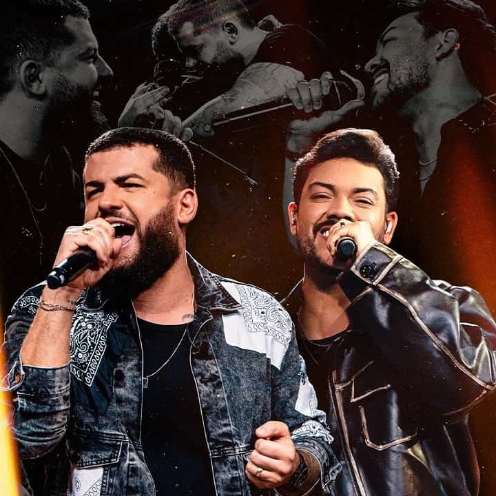 Panda faz show em São José dos Campos/SP no São José dos Campos no dia sábado, 31 de outubro de 2026, às 17:00.
O evento será do estilo Sertanejo e promete reunir fãs para uma noite especial de música ao vivo.
O show acontece no São José dos Campos, um espaço conhecido por receber eventos na cidade de São José dos Campos.
Endereço: São José dos Campos, SP, Brasil.
Ingressos disponíveis pelo vaideingresso.com.br. Confira no link oficial do evento: http://www.vaideingresso.com.br/.
Instagram do artista: https://www.instagram.com/pandacantor/.
O show de Panda promete atrair fãs na cidade de São José dos Campos.
Perguntas frequentes sobre o evento:
Pergunta: Quando acontece o show de Panda em São José dos Campos?
Resposta: O show acontece sábado, 31 de outubro de 2026 às 17:00.
Pergunta: Onde acontece o evento?
Resposta: O evento acontece no São José dos Campos em São José dos Campos.
Pergunta: Onde comprar ingressos?
Resposta: Os ingressos podem ser adquiridos no link oficial do evento: http://www.vaideingresso.com.br/. - Panda em Ce Ta Doido São José dos Campos SP sábado 31 de outubro de 2026 às 17h