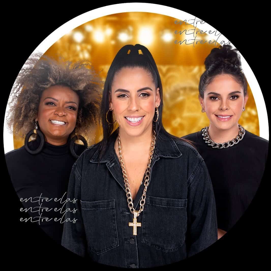 Entre Elas faz show em Barra Bonita/SP no HOSPITAL E MATERNIDADE SAO JOSE BARRA BONITA no dia quarta-feira, 18 de março de 2026, às 19:00.
O evento será do estilo Pagode e promete reunir fãs para uma noite especial de música ao vivo.
O show acontece no HOSPITAL E MATERNIDADE SAO JOSE BARRA BONITA, um espaço conhecido por receber eventos na cidade de Barra Bonita.
Endereço: Rua 14 de Dezembro, 490 - Centro, Barra Bonita - SP, 17340-000, Brasil.
Ingressos disponíveis pelo sympla. Confira no link oficial do evento: https://www.sympla.com.br/evento/entre-elas/3322606.
Instagram do artista: https://www.instagram.com/grupoentreelas/.
O show de Entre Elas promete atrair fãs na cidade de Barra Bonita.
Perguntas frequentes sobre o evento:
Pergunta: Quando acontece o show de Entre Elas em Barra Bonita?
Resposta: O show acontece quarta-feira, 18 de março de 2026 às 19:00.
Pergunta: Onde acontece o evento?
Resposta: O evento acontece no HOSPITAL E MATERNIDADE SAO JOSE BARRA BONITA em Barra Bonita.
Pergunta: Onde comprar ingressos?
Resposta: Os ingressos podem ser adquiridos no link oficial do evento: https://www.sympla.com.br/evento/entre-elas/3322606. - Entre Elas em Barra Bonita no Hospital São José, quarta-feira 18 de março de 2026 às 19h