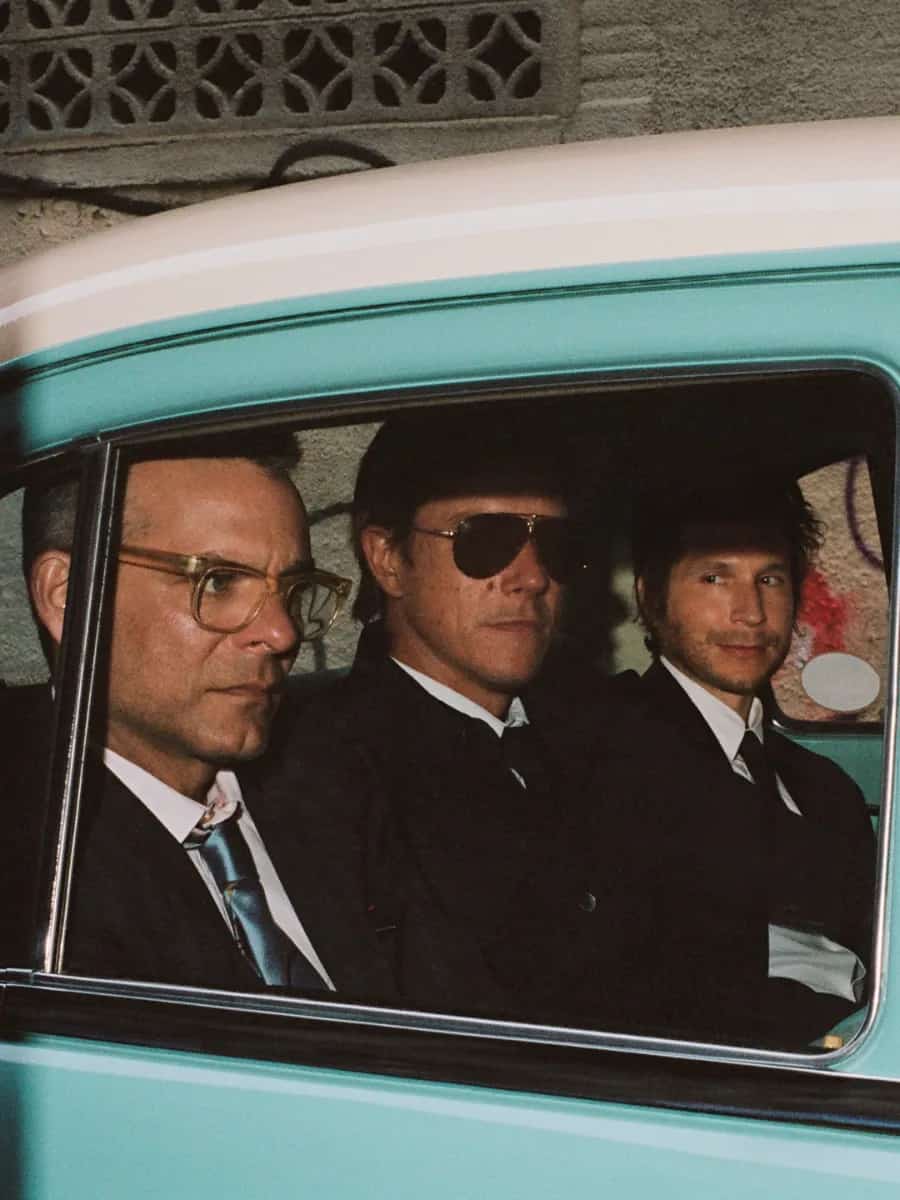 Interpol se apresenta no festival Lollapalooza Brasil 2026 em São Paulo/SP no Autódromo de Interlagos no dia sexta-feira, 20 de março de 2026, às 18:00.
O show faz parte da programação oficial do festival Lollapalooza Brasil 2026 em São Paulo, um dos maiores eventos de música do país.
A apresentação faz parte do lineup oficial do Lollapalooza Brasil 2026, festival que reúne artistas nacionais e internacionais em São Paulo.
O evento acontece no Autódromo de Interlagos, em São Paulo.
Endereço: Av. Sen. Teotônio Vilela, 261 - Jardim Malia I, São Paulo - SP, 04801-000, Brasil.
O festival Lollapalooza Brasil costuma reunir milhares de fãs de música em São Paulo, sendo um dos eventos mais aguardados do calendário cultural da cidade.
Ingressos disponíveis pelo ticketmaster. Confira no link oficial do evento: https://www.ticketmaster.com.br/event/lollapaloozabr.
Instagram do local: https://www.instagram.com/autodromointerlagos/. Instagram do artista: https://www.instagram.com/interpol/.
O show de Interpol promete atrair fãs na cidade de São Paulo.
O show de Interpol é uma das atrações confirmadas da edição 2026 do Lollapalooza Brasil em São Paulo.
Perguntas frequentes sobre o... - Interpol no Lollapalooza Brasil 2026 em São Paulo Autódromo de Interlagos sexta-feira 20 de março às 18:00