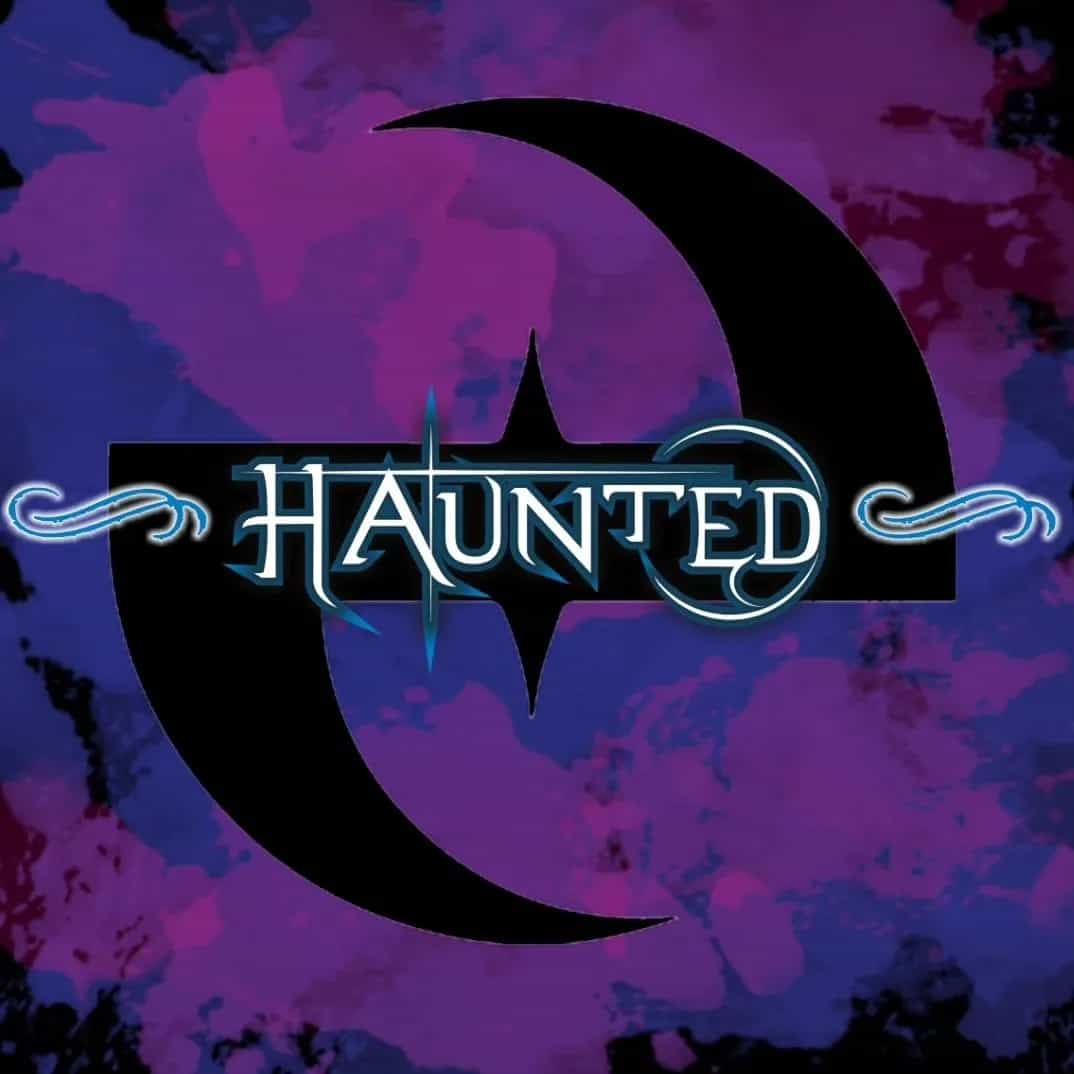 Hauntedbh no Mister Rock Belo Horizonte sábado, 4 de abril de 2026 às 17:00