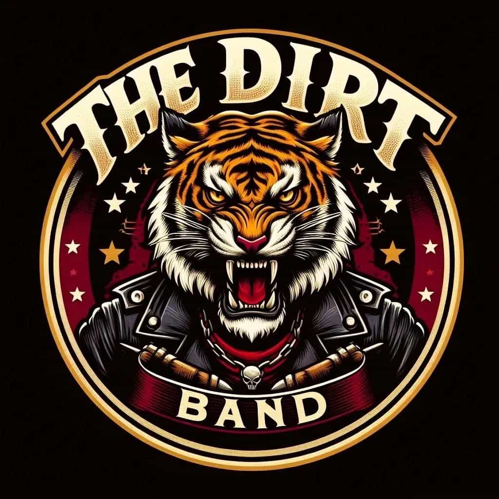 The Dirt Mötley Crüe Cover em Belo Horizonte Mister Rock domingo 5 de abril 2026 15h