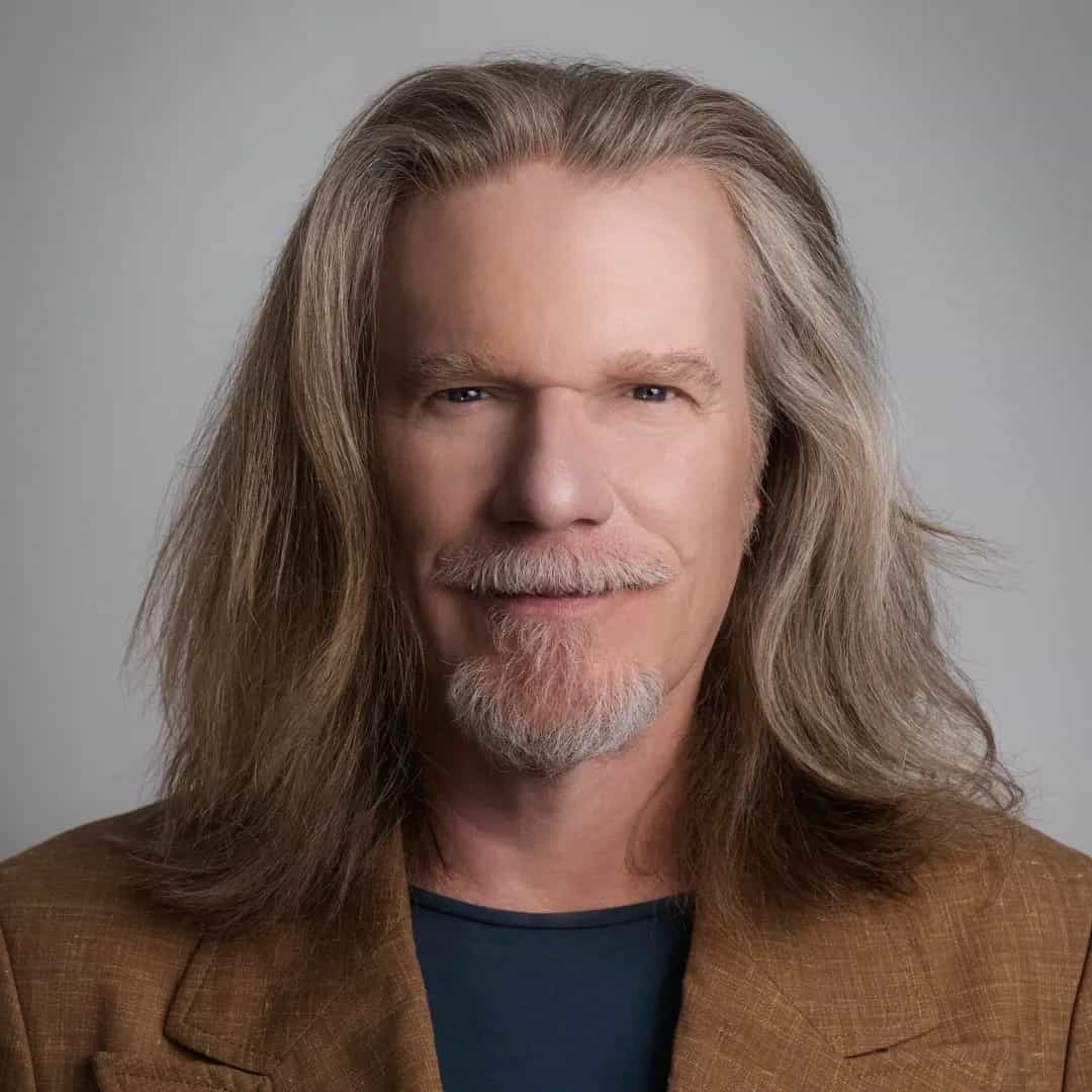 Humberto Gessinger Acústicos Engenheiros do Hawaii em Salvador na Concha Acústica do TCA sábado, 30 de maio de 2026 às 19:00