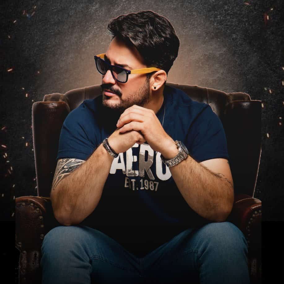 João Markos Correa faz show em Presidente Prudente/SP no Arapuca bar no dia quarta-feira, 1 de abril de 2026, às 20:00.
O evento será do estilo Sertanejo e promete reunir fãs para uma noite especial de música ao vivo.
O show acontece no Arapuca bar, um espaço conhecido por receber eventos na cidade de Presidente Prudente.
Endereço: Av. Quatorze de Setembro, 2780 - Vila Malaman, Pres. Prudente - SP, 19015-770, Brasil.
Consulte informações e ingressos nos canais oficiais do evento.
Instagram do local: https://www.instagram.com/arapuca_bar/. Instagram do artista: https://www.instagram.com/joao_markos/.
O show de João Markos Correa promete atrair fãs na cidade de Presidente Prudente.
Perguntas frequentes sobre o evento:
Pergunta: Quando acontece o show de João Markos Correa em Presidente Prudente?
Resposta: O show acontece quarta-feira, 1 de abril de 2026 às 20:00.
Pergunta: Onde acontece o evento?
Resposta: O evento acontece no Arapuca bar em Presidente Prudente. - João Markos Correa no Forró dos Ratos em Presidente Prudente, Arapuca Bar, quarta-feira 1 de abril de 2026 às 20h