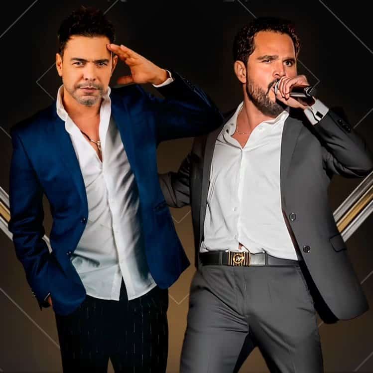 Zezé Di Camargo e Luciano faz show em Umuarama/PR no Parque de Exposicões de Umuarama no dia sexta-feira, 20 de março de 2026, às 20:00.
O evento será do estilo Sertanejo e promete reunir fãs para uma noite especial de música ao vivo.
O show acontece no Parque de Exposicões de Umuarama, um espaço conhecido por receber eventos na cidade de Umuarama.
Endereço: RODOVIA PR 323, KM 304 - Paraná, Umuarama - PR, Brasil.
Ingressos disponíveis pelo quero2ingressos.com.br. Confira no link oficial do evento: https://quero2ingressos.com.br/events/zeze-di-camargo-luciano-joao-bosco-vinicius-expo-umuarama-2026.
Instagram do artista: https://www.instagram.com/zezedicamargoeluciano/.
O show de Zezé Di Camargo e Luciano promete atrair fãs na cidade de Umuarama.
Perguntas frequentes sobre o evento:
Pergunta: Quando acontece o show de Zezé Di Camargo e Luciano em Umuarama?
Resposta: O show acontece sexta-feira, 20 de março de 2026 às 20:00.
Pergunta: Onde acontece o evento?
Resposta: O evento acontece no Parque de Exposicões de Umuarama em Umuarama.
Pergunta: Onde comprar ingressos?
Resposta: Os ingressos podem ser adquiridos no link oficial do evento:... - Zezé Di Camargo e Luciano e João Bosco e Vinicius em Umuarama no Parque de Exposições, 20 de março de 2026 às 20h