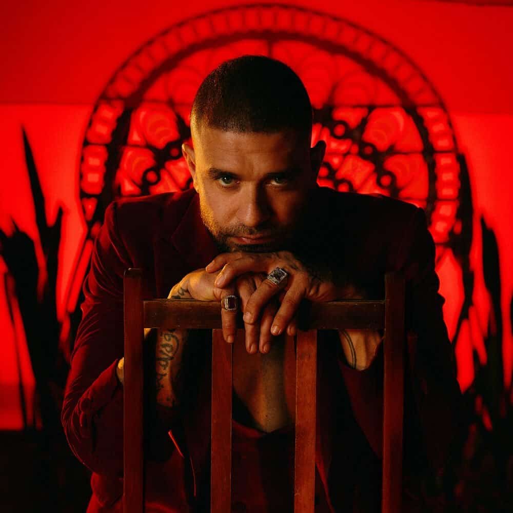 Diogo Nogueira faz show em Fortaleza/CE no Praça Verde Dragão do Mar no dia sábado, 9 de maio de 2026, às 21:00.
O evento será do estilo Samba e promete reunir fãs para uma noite especial de música ao vivo.
O show acontece no Praça Verde Dragão do Mar, um espaço conhecido por receber eventos na cidade de Fortaleza.
Endereço: Centro, Fortaleza - CE, 60165-010, Brasil.
Ingressos disponíveis pelo ingresse. Confira no link oficial do evento: https://ingresse.com/diogo-nogueira-infinito-samba/.
Instagram do artista: https://www.instagram.com/diogonogueira_oficial/.
O show de Diogo Nogueira promete atrair fãs na cidade de Fortaleza.
Perguntas frequentes sobre o evento:
Pergunta: Quando acontece o show de Diogo Nogueira em Fortaleza?
Resposta: O show acontece sábado, 9 de maio de 2026 às 21:00.
Pergunta: Onde acontece o evento?
Resposta: O evento acontece no Praça Verde Dragão do Mar em Fortaleza.
Pergunta: Onde comprar ingressos?
Resposta: Os ingressos podem ser adquiridos no link oficial do evento: https://ingresse.com/diogo-nogueira-infinito-samba/. - Diogo Nogueira Infinito Samba em Fortaleza na Praça Verde Dragão do Mar sábado, 9 de maio de 2026 às 21:00