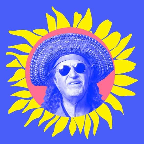 Alceu Valença faz show em Salvador/BA no Concha Acústica do Teatro Castro Alves (TCA) no dia sexta-feira, 10 de abril de 2026, às 19:00.
O evento será do estilo Rock e promete reunir fãs para uma noite especial de música ao vivo.
O show acontece no Concha Acústica do Teatro Castro Alves (TCA), um espaço conhecido por receber eventos na cidade de Salvador.
Endereço: Largo Do Campo Grande.
Ingressos disponíveis pelo sympla. Confira no link oficial do evento: https://bileto.sympla.com.br/event/111744/d/343069/s/2326347.
Instagram do artista: https://www.instagram.com/alceuvalenca/.
O show de Alceu Valença promete atrair fãs na cidade de Salvador.
Perguntas frequentes sobre o evento:
Pergunta: Quando acontece o show de Alceu Valença em Salvador?
Resposta: O show acontece sexta-feira, 10 de abril de 2026 às 19:00.
Pergunta: Onde acontece o evento?
Resposta: O evento acontece no Concha Acústica do Teatro Castro Alves (TCA) em Salvador.
Pergunta: Onde comprar ingressos?
Resposta: Os ingressos podem ser adquiridos no link oficial do evento: https://bileto.sympla.com.br/event/111744/d/343069/s/2326347. - Alceu Valença 8.0 em Salvador na Concha Acústica do TCA dia 10 de abril de 2026 às 19h