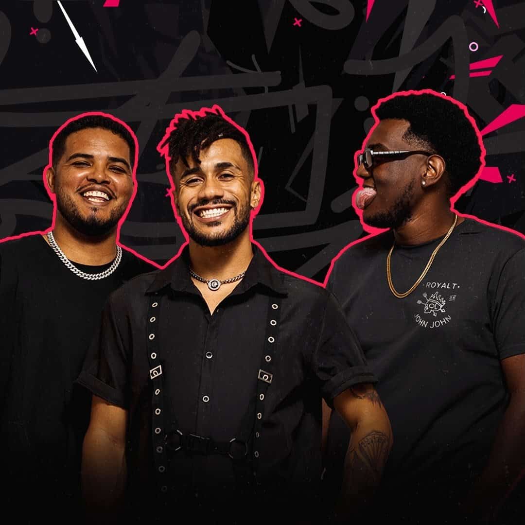 Grupo Caso à Parte faz show em Presidente Prudente/SP no Villa 18 Container Bar no dia sexta-feira, 20 de março de 2026, às 21:30.
O evento será do estilo Pagode e promete reunir fãs para uma noite especial de música ao vivo.
O show acontece no Villa 18 Container Bar, um espaço conhecido por receber eventos na cidade de Presidente Prudente.
Endereço: Av. Salim Farah Maluf, 213 - Jardim das Rosas, Pres. Prudente - SP, 19026-240, Brasil.
Consulte informações e ingressos nos canais oficiais do evento.
Instagram do local: https://www.instagram.com/villa18containerbar/. Instagram do artista: https://www.instagram.com/grupocasoaparteoficial/.
O show de Grupo Caso à Parte promete atrair fãs na cidade de Presidente Prudente.
Perguntas frequentes sobre o evento:
Pergunta: Quando acontece o show de Grupo Caso à Parte em Presidente Prudente?
Resposta: O show acontece sexta-feira, 20 de março de 2026 às 21:30.
Pergunta: Onde acontece o evento?
Resposta: O evento acontece no Villa 18 Container Bar em Presidente Prudente. - Grupo Caso à Parte em Presidente Prudente Villa 18 Container Bar sexta-feira 20 de março 21:30
