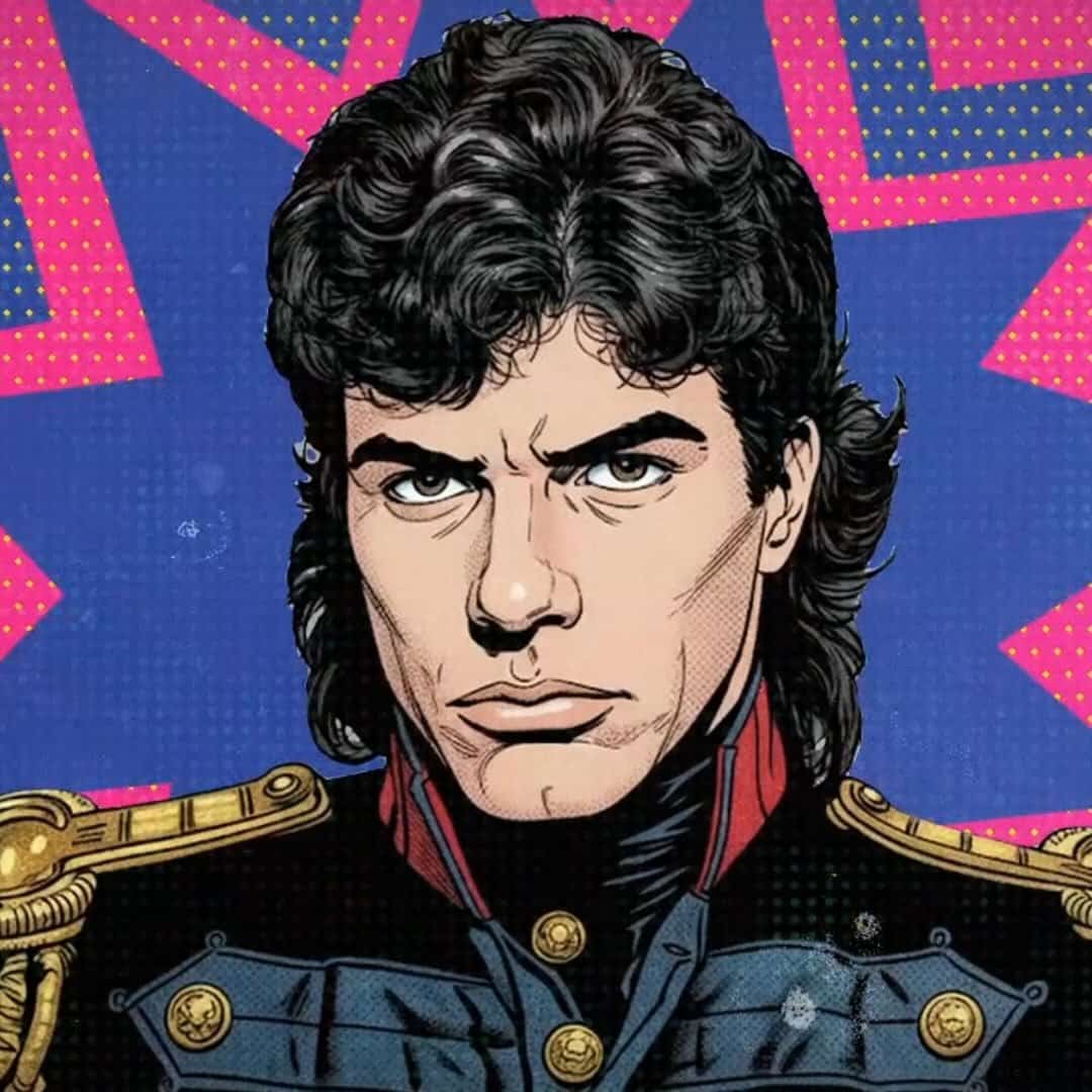 Paulo Ricardo faz show em Goiânia/GO no Centro de Convenções Goiânia no dia sexta-feira, 12 de junho de 2026, às 21:30.
O evento será do estilo Rock e promete reunir fãs para uma noite especial de música ao vivo.
O show acontece no Centro de Convenções Goiânia, um espaço conhecido por receber eventos na cidade de Goiânia.
Endereço: R. 4, 1400 - St. Central, Goiânia - GO, 74025-020, Brasil.
Ingressos disponíveis pelo baladapp. Confira no link oficial do evento: https://baladapp.com.br/a/paulo-ricardo-goiania/8231.
Instagram do artista: https://www.instagram.com/pauloricardo/.
O show de Paulo Ricardo promete atrair fãs na cidade de Goiânia.
Perguntas frequentes sobre o evento:
Pergunta: Quando acontece o show de Paulo Ricardo em Goiânia?
Resposta: O show acontece sexta-feira, 12 de junho de 2026 às 21:30.
Pergunta: Onde acontece o evento?
Resposta: O evento acontece no Centro de Convenções Goiânia em Goiânia.
Pergunta: Onde comprar ingressos?
Resposta: Os ingressos podem ser adquiridos no link oficial do evento: https://baladapp.com.br/a/paulo-ricardo-goiania/8231. - Paulo Ricardo em Goiânia no Centro de Convenções Goiânia dia 12 de junho de 2026 às 21:30