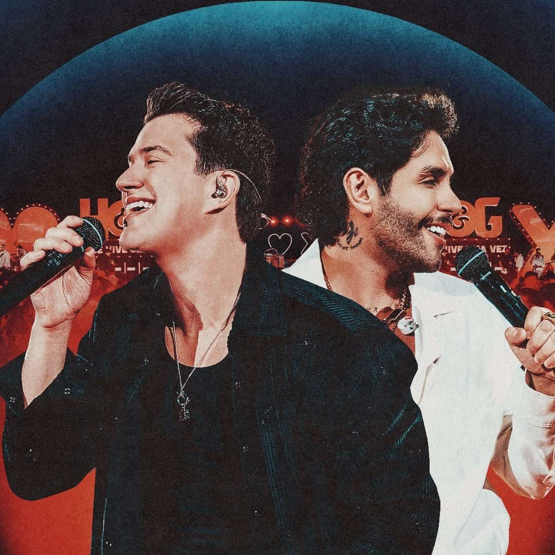 Hugo e Guilherme faz show em Toledo/PR no Pier Santa Maria no dia sábado, 4 de abril de 2026, às 16:00.
O evento será do estilo Sertanejo e promete reunir fãs para uma noite especial de música ao vivo.
O show acontece no Pier Santa Maria, um espaço conhecido por receber eventos na cidade de Toledo.
Endereço: R. da Faculdade, 1295 - Jardim La Salle, Toledo - PR, 85903-000.
Ingressos disponíveis pelo site.blueticket.com.br. Confira no link oficial do evento: https://site.blueticket.com.br/evento/39696/hugo-e-guilherme-vh-e-alexandre-parada-obrigatoria.
Instagram do artista: https://www.instagram.com/hugoeguilherme/.
O show de Hugo e Guilherme promete atrair fãs na cidade de Toledo.
Perguntas frequentes sobre o evento:
Pergunta: Quando acontece o show de Hugo e Guilherme em Toledo?
Resposta: O show acontece sábado, 4 de abril de 2026 às 16:00.
Pergunta: Onde acontece o evento?
Resposta: O evento acontece no Pier Santa Maria em Toledo.
Pergunta: Onde comprar ingressos?
Resposta: Os ingressos podem ser adquiridos no link oficial do evento: https://site.blueticket.com.br/evento/39696/hugo-e-guilherme-vh-e-alexandre-parada-obrigatoria. - Hugo e Guilherme em Toledo Pier Santa Maria sábado 4 de abril de 2026 às 16:00