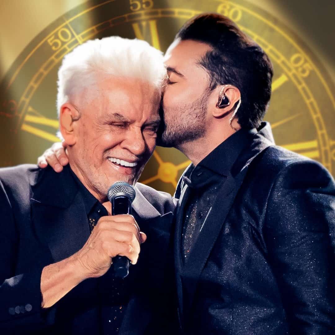 Matogrosso e Mathias faz show em São José/SC no Arena Opus no dia sábado, 25 de abril de 2026, às 23:59.
O evento será do estilo Sertanejo e promete reunir fãs para uma noite especial de música ao vivo.
O show acontece no Arena Opus, um espaço conhecido por receber eventos na cidade de São José.
Endereço: SC-281, 4000 - Sertão do Maruim, São José - SC, 88122-001, Brasil.
Ingressos disponíveis pelo uhuu. Confira no link oficial do evento: https://uhuu.com/evento/sc/sao-jose/matogrosso-mathias-15374.
Instagram do artista: https://www.instagram.com/matogrossoemathias/.
O show de Matogrosso e Mathias promete atrair fãs na cidade de São José.
Perguntas frequentes sobre o evento:
Pergunta: Quando acontece o show de Matogrosso e Mathias em São José?
Resposta: O show acontece sábado, 25 de abril de 2026 às 23:59.
Pergunta: Onde acontece o evento?
Resposta: O evento acontece no Arena Opus em São José.
Pergunta: Onde comprar ingressos?
Resposta: Os ingressos podem ser adquiridos no link oficial do evento: https://uhuu.com/evento/sc/sao-jose/matogrosso-mathias-15374. - Matogrosso e Mathias em São José SC na Arena Opus sábado 25 de abril de 2026 às 23:59