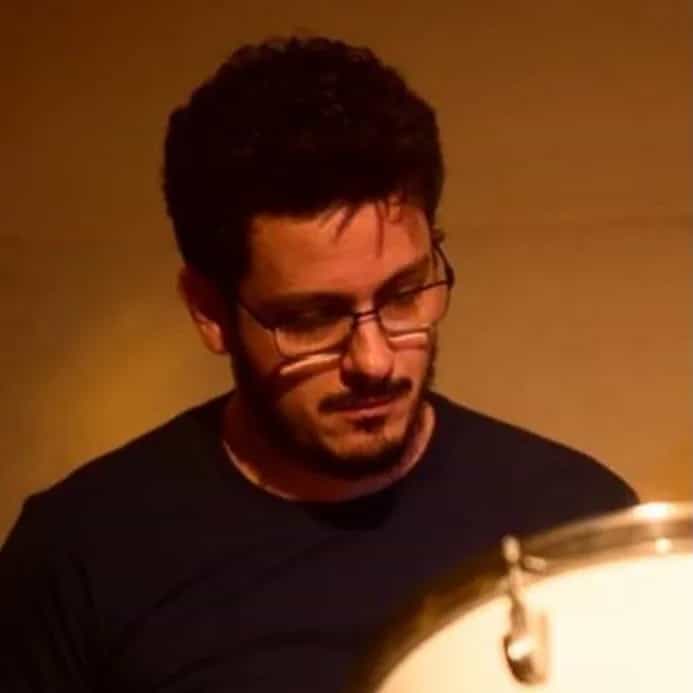 Rafael Canielo apresenta Tributo a Amy Winehouse em Belo Horizonte Mina Jazz Bar quinta-feira 2 de abril 20:30