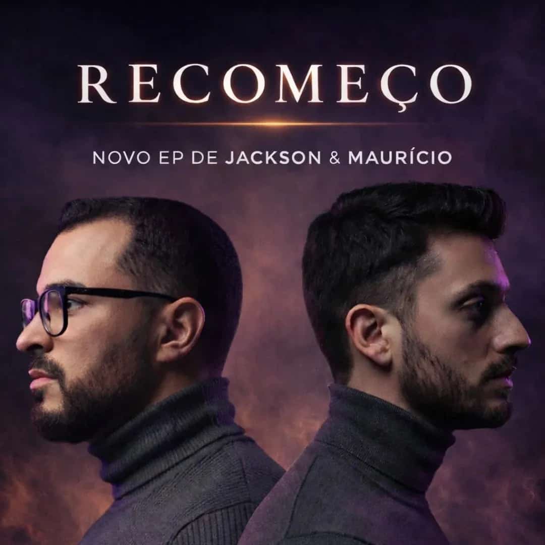 Jackson e Mauricio faz show em Curitiba/PR no Santa Marta Bar no dia domingo, 8 de março de 2026, às 20:00.
O evento será do estilo Sertanejo e promete reunir fãs para uma noite especial de música ao vivo.
O show acontece no Santa Marta Bar, um espaço conhecido por receber eventos na cidade de Curitiba.
Endereço: R. Bpo. Dom José, 2030 - Batel, Curitiba - PR, 80440-080, Brasil.
Consulte informações e ingressos nos canais oficiais do evento.
Instagram do local: https://www.instagram.com/santamartabar/. Instagram do artista: https://www.instagram.com/jacksonemauriciooficial/.
O show de Jackson e Mauricio promete atrair fãs na cidade de Curitiba.
Perguntas frequentes sobre o evento:
Pergunta: Quando acontece o show de Jackson e Mauricio em Curitiba?
Resposta: O show acontece domingo, 8 de março de 2026 às 20:00.
Pergunta: Onde acontece o evento?
Resposta: O evento acontece no Santa Marta Bar em Curitiba. - Jackson e Mauricio em Curitiba no Santa Marta Bar dia 8 de março de 2026 às 20:00