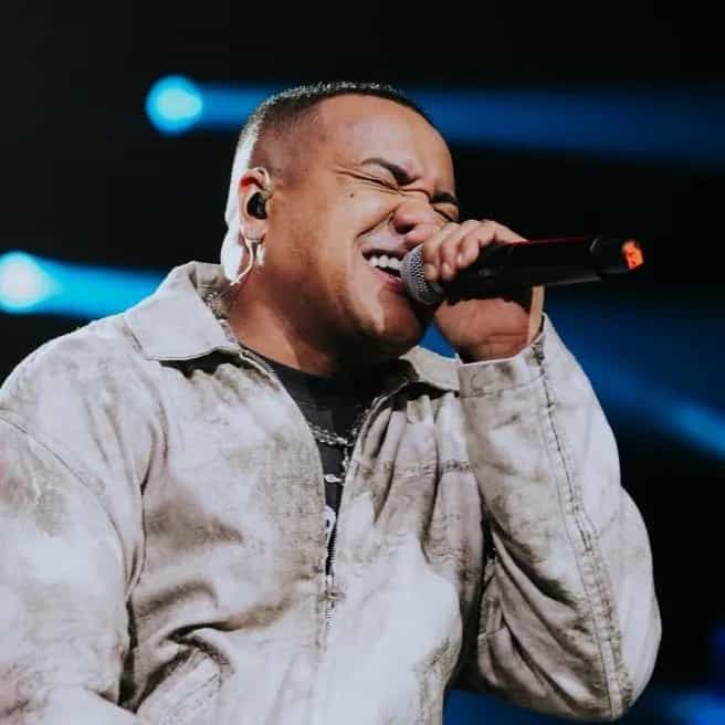 Vitinho no Villa Jardim Bar em São Paulo domingo, 26 de abril de 2026 às 12h