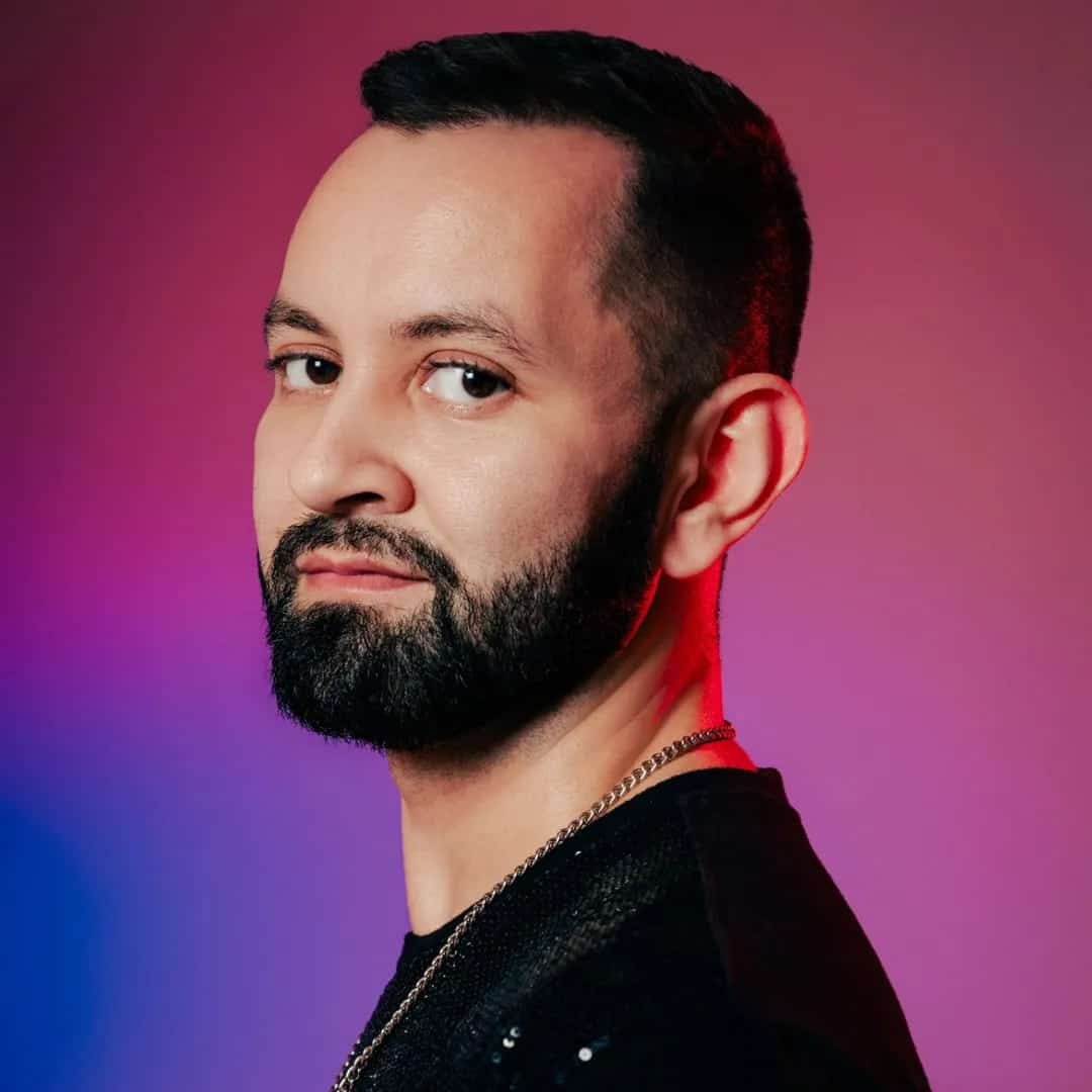 Wagner Mauricio faz show em Curitiba/PR no Verdant no dia domingo, 15 de março de 2026, às 19:00.
O evento será do estilo Eletrônica e promete reunir fãs para uma noite especial de música ao vivo.
O show acontece no Verdant, um espaço conhecido por receber eventos na cidade de Curitiba.
Endereço: R. Dr. Claudino dos Santos, 126 - Matriz, Curitiba - PR, 80020-170, Brasil.
Consulte informações e ingressos nos canais oficiais do evento.
Instagram do local: https://www.instagram.com/verdantcwb/. Instagram do artista: https://www.instagram.com/wagnermauricio/.
O show de Wagner Mauricio promete atrair fãs na cidade de Curitiba.
Perguntas frequentes sobre o evento:
Pergunta: Quando acontece o show de Wagner Mauricio em Curitiba?
Resposta: O show acontece domingo, 15 de março de 2026 às 19:00.
Pergunta: Onde acontece o evento?
Resposta: O evento acontece no Verdant em Curitiba. - Wagner Mauricio em Ressaka na Verdant Curitiba domingo, 15 de março de 2026 às 19h