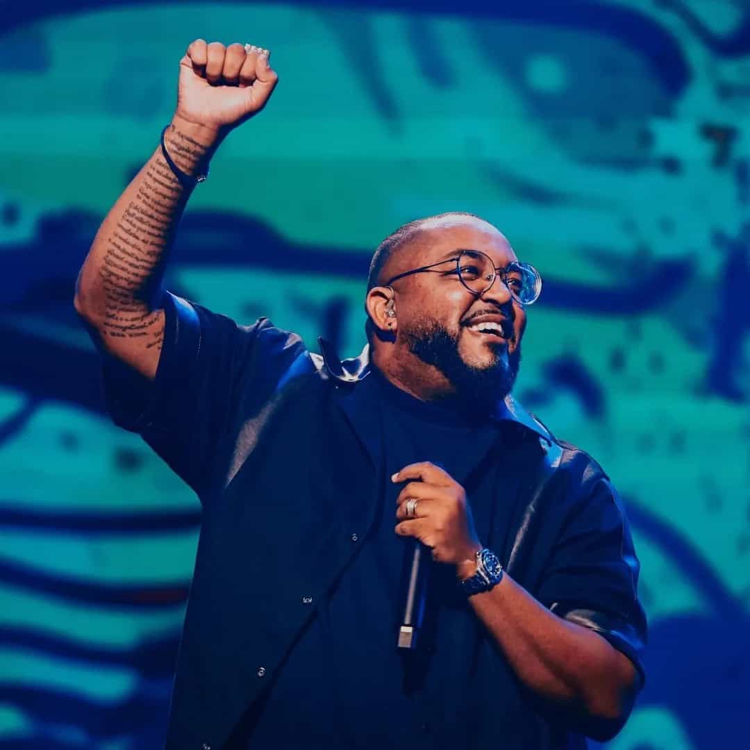 Samba no Juventus com Fundo de Quintal, Marquinhos e Tiee em São Paulo no Clube Atlético Juventus dia 10 de abril de 2026 às 20:00