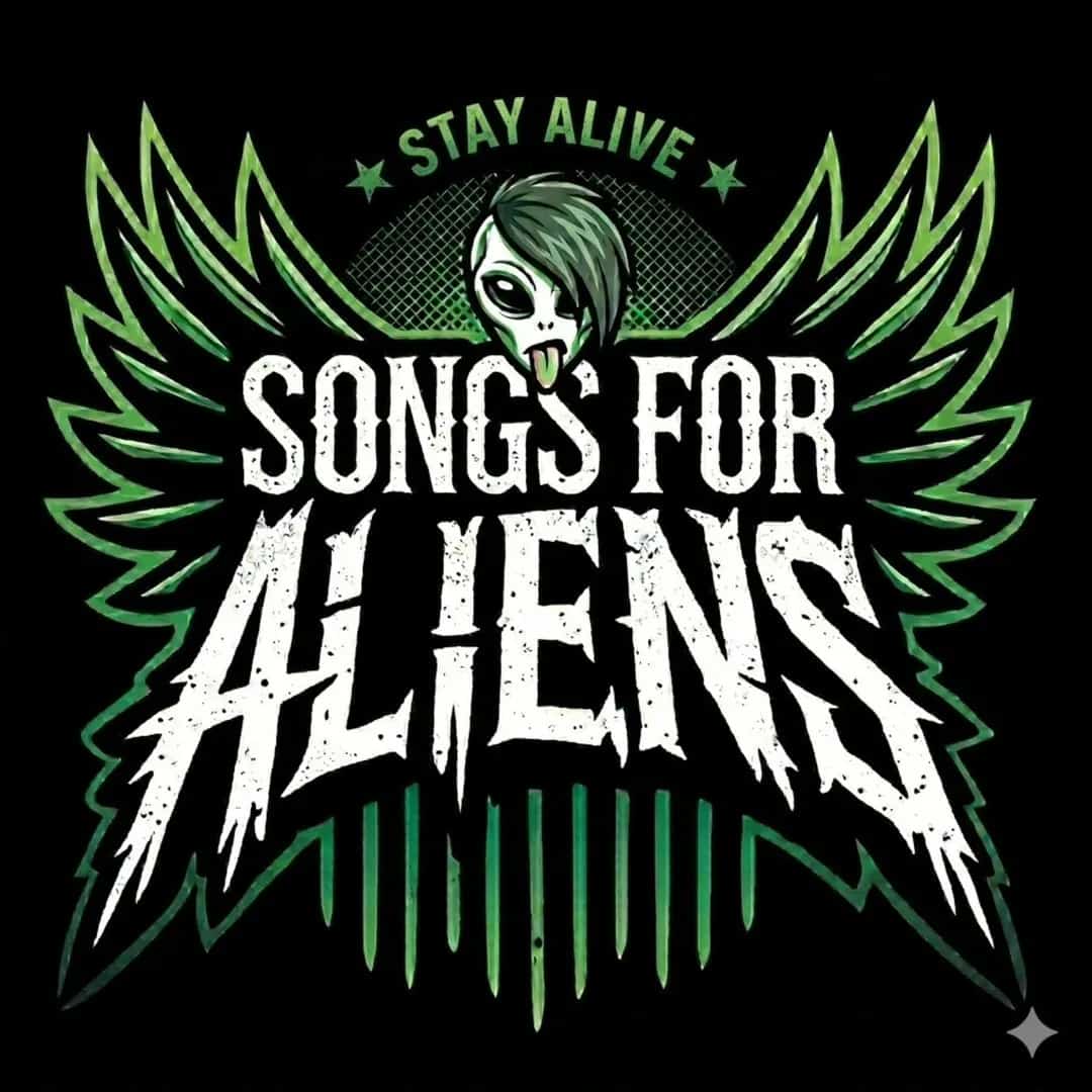 Songs For Aliens faz show em Assis/SP no Madame Guedes no dia sexta-feira, 13 de março de 2026, às 22:00.
O evento será do estilo Rock e promete reunir fãs para uma noite especial de música ao vivo.
O show acontece no Madame Guedes, um espaço conhecido por receber eventos na cidade de Assis.
Endereço: Tv. Sorocabana - Centro, Assis - SP, 19800-019, Brasil.
Consulte informações e ingressos nos canais oficiais do evento.
Instagram do local: https://www.instagram.com/madameguedes/. Instagram do artista: https://www.instagram.com/oficial.sfa/.
O show de Songs For Aliens promete atrair fãs na cidade de Assis.
Perguntas frequentes sobre o evento:
Pergunta: Quando acontece o show de Songs For Aliens em Assis?
Resposta: O show acontece sexta-feira, 13 de março de 2026 às 22:00.
Pergunta: Onde acontece o evento?
Resposta: O evento acontece no Madame Guedes em Assis. - Songs For Aliens ao vivo em Assis SP Madame Guedes sexta-feira 13 de março de 2026 às 22h