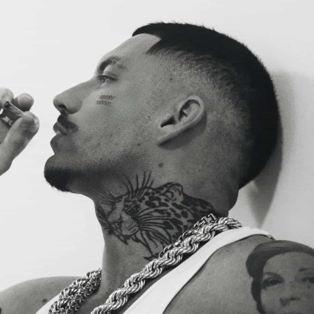 Filipe Ret Turne Nume em São Paulo no Espaço Unimed dia 24 de abril de 2026 às 20:30