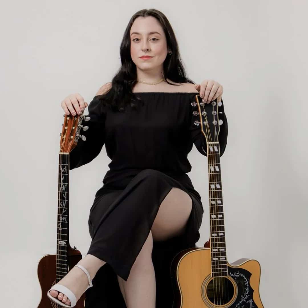 Melissa Duque faz show em Belo Horizonte/MG no The Bridge Pub no dia sábado, 14 de março de 2026, às 20:00.
O evento será do estilo Pop Rock e promete reunir fãs para uma noite especial de música ao vivo.
O show acontece no The Bridge Pub, um espaço conhecido por receber eventos na cidade de Belo Horizonte.
Endereço: Rua dos Timbiras, 834 - Funcionários, Belo Horizonte - MG, 30140-060, Brasil.
Consulte informações e ingressos nos canais oficiais do evento.
Instagram do local: https://www.instagram.com/thebridge_pub/. Instagram do artista: https://www.instagram.com/melissaduquemd/.
O show de Melissa Duque promete atrair fãs na cidade de Belo Horizonte.
Perguntas frequentes sobre o evento:
Pergunta: Quando acontece o show de Melissa Duque em Belo Horizonte?
Resposta: O show acontece sábado, 14 de março de 2026 às 20:00.
Pergunta: Onde acontece o evento?
Resposta: O evento acontece no The Bridge Pub em Belo Horizonte. - Melissa Duque ao vivo em Belo Horizonte no The Bridge Pub sábado 14 de março de 2026 às 20h