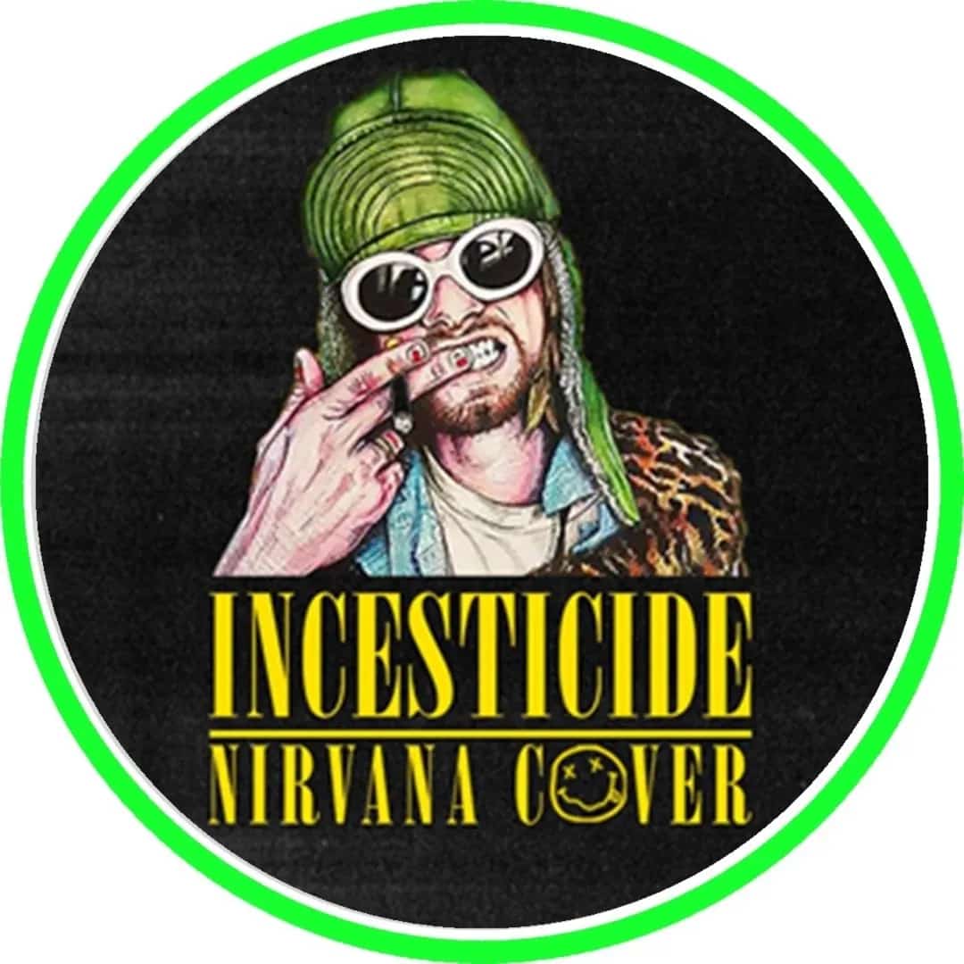 Incesticide Nirvana Cover faz show em São Paulo/SP no Stones Music Bar no dia quinta-feira, 9 de abril de 2026, às 19:00.
O evento será do estilo Rock e promete reunir fãs para uma noite especial de música ao vivo.
O show acontece no Stones Music Bar, um espaço conhecido por receber eventos na cidade de São Paulo.
Endereço: Av. Professor Luiz Ignácio Anhaia Mello, 2935 - Vila Prudente, São Paulo - SP, 03155-100, Brasil.
Consulte informações e ingressos nos canais oficiais do evento.
Instagram do local: https://www.instagram.com/stones_bar/. Instagram do artista: https://instagram.com/nirvanaspcover.
O show de Incesticide Nirvana Cover promete atrair fãs na cidade de São Paulo.
Perguntas frequentes sobre o evento:
Pergunta: Quando acontece o show de Incesticide Nirvana Cover em São Paulo?
Resposta: O show acontece quinta-feira, 9 de abril de 2026 às 19:00.
Pergunta: Onde acontece o evento?
Resposta: O evento acontece no Stones Music Bar em São Paulo. - Incesticide Nirvana Cover ao vivo em São Paulo Stones Music Bar quinta-feira 9 de abril 2026 19h