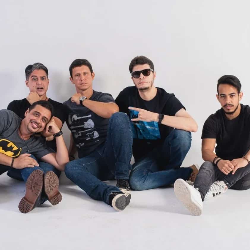 Cadillac 87 faz show em Recife/PE no Downtown Pub ZN no dia sábado, 21 de março de 2026, às 21:00.
O evento será do estilo Rock e promete reunir fãs para uma noite especial de música ao vivo.
O show acontece no Downtown Pub ZN, um espaço conhecido por receber eventos na cidade de Recife.
Endereço: Rua Conselheiro Portela, 560 - Espinheiro, Recife - PE, 52020-035, Brasil.
Consulte informações e ingressos nos canais oficiais do evento.
Instagram do local: https://www.instagram.com/downtownpubzn/. Instagram do artista: https://instagram.com/cadillac87band.
O show de Cadillac 87 promete atrair fãs na cidade de Recife.
Perguntas frequentes sobre o evento:
Pergunta: Quando acontece o show de Cadillac 87 em Recife?
Resposta: O show acontece sábado, 21 de março de 2026 às 21:00.
Pergunta: Onde acontece o evento?
Resposta: O evento acontece no Downtown Pub ZN em Recife. - Cadillac 87 no Planeta Rock — Downtown Pub ZN Recife, sábado 21 de março de 2026 às 21h