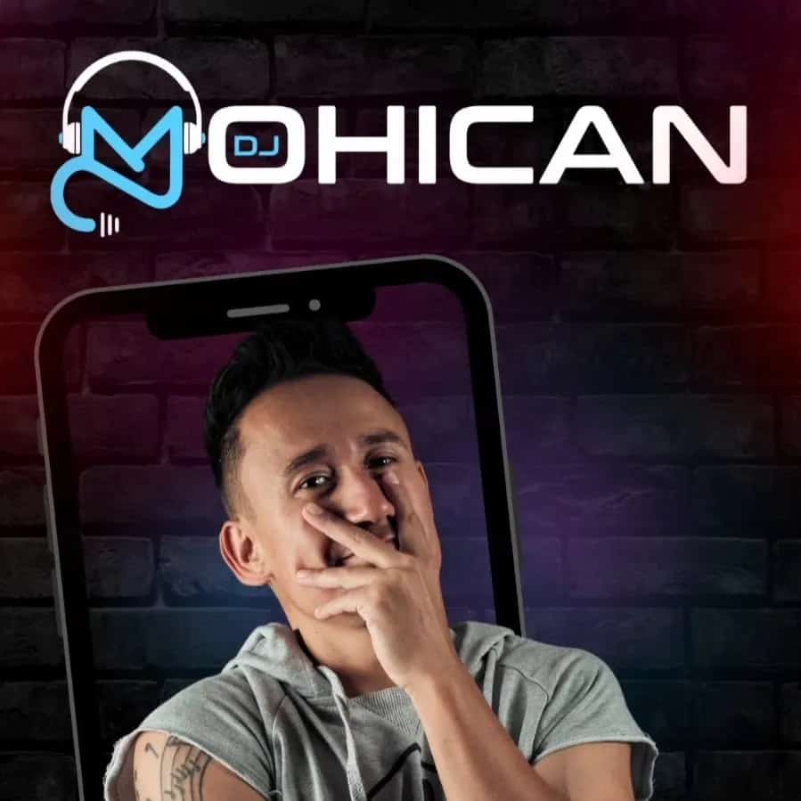 DJ Mohican faz show em Curitiba/PR no Wit Bar no dia domingo, 19 de abril de 2026, às 17:00.
O evento será do estilo Eletrônica e promete reunir fãs para uma noite especial de música ao vivo.
O show acontece no Wit Bar, um espaço conhecido por receber eventos na cidade de Curitiba.
Endereço: R. Itupava, 1163 - Alto da XV, Curitiba - PR, 80060-272, Brasil.
Consulte informações e ingressos nos canais oficiais do evento.
Instagram do local: https://www.instagram.com/witbarcuritiba/. Instagram do artista: https://www.instagram.com/mohican_oficial/.
O show de DJ Mohican promete atrair fãs na cidade de Curitiba.
Perguntas frequentes sobre o evento:
Pergunta: Quando acontece o show de DJ Mohican em Curitiba?
Resposta: O show acontece domingo, 19 de abril de 2026 às 17:00.
Pergunta: Onde acontece o evento?
Resposta: O evento acontece no Wit Bar em Curitiba. - DJ Mohican no Wit Bar Curitiba domingo 19 de abril 17h