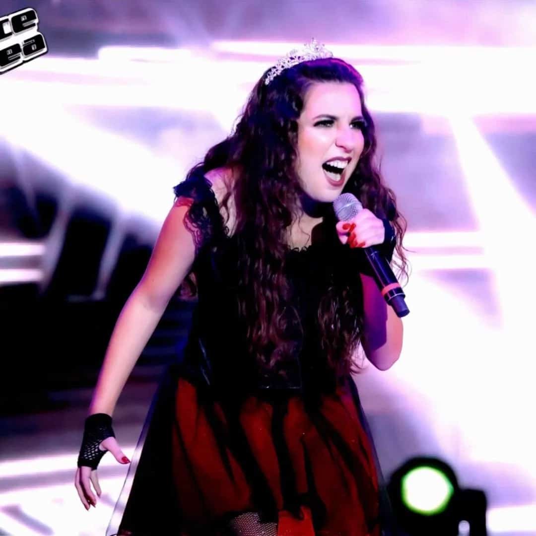 Princesa Do Rock E Os Fantasmas faz show em Curitiba/PR no Crossroads no dia sexta-feira, 13 de março de 2026, às 20:00.
O evento será do estilo Rock e promete reunir fãs para uma noite especial de música ao vivo.
O show acontece no Crossroads, um espaço conhecido por receber eventos na cidade de Curitiba.
Endereço: Av. Iguaçu, 2310 - Água Verde, Curitiba - PR, 80240-030, Brasil.
Consulte informações e ingressos nos canais oficiais do evento.
Instagram do local: https://www.instagram.com/barcrossroads/. Instagram do artista: https://www.instagram.com/anaalbertioficial/.
O show de Princesa Do Rock E Os Fantasmas promete atrair fãs na cidade de Curitiba.
Perguntas frequentes sobre o evento:
Pergunta: Quando acontece o show de Princesa Do Rock E Os Fantasmas em Curitiba?
Resposta: O show acontece sexta-feira, 13 de março de 2026 às 20:00.
Pergunta: Onde acontece o evento?
Resposta: O evento acontece no Crossroads em Curitiba. - Princesa Do Rock E Os Fantasmas ao vivo em Curitiba Crossroads sexta-feira, 13 de março de 2026 às 20:00