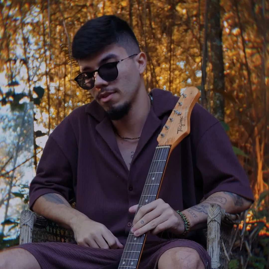 Igor Maciel faz show em Santos/SP no Everpub - Cervejaria Everbrew no dia sábado, 4 de abril de 2026, às 20:30.
O evento será do estilo Rock e promete reunir fãs para uma noite especial de música ao vivo.
O show acontece no Everpub - Cervejaria Everbrew, um espaço conhecido por receber eventos na cidade de Santos.
Endereço: Av. Siqueira Campos, 351 - Embaré, Santos - SP, 11045-201, Brasil.
Consulte informações e ingressos nos canais oficiais do evento.
Instagram do local: https://www.instagram.com/everpubsantos/. Instagram do artista: https://instagram.com/_igormaciel_.
O show de Igor Maciel promete atrair fãs na cidade de Santos.
Perguntas frequentes sobre o evento:
Pergunta: Quando acontece o show de Igor Maciel em Santos?
Resposta: O show acontece sábado, 4 de abril de 2026 às 20:30.
Pergunta: Onde acontece o evento?
Resposta: O evento acontece no Everpub - Cervejaria Everbrew em Santos. - Igor Maciel ao vivo em Santos no Everpub - Cervejaria Everbrew, sábado 4 de abril de 2026 às 20:30