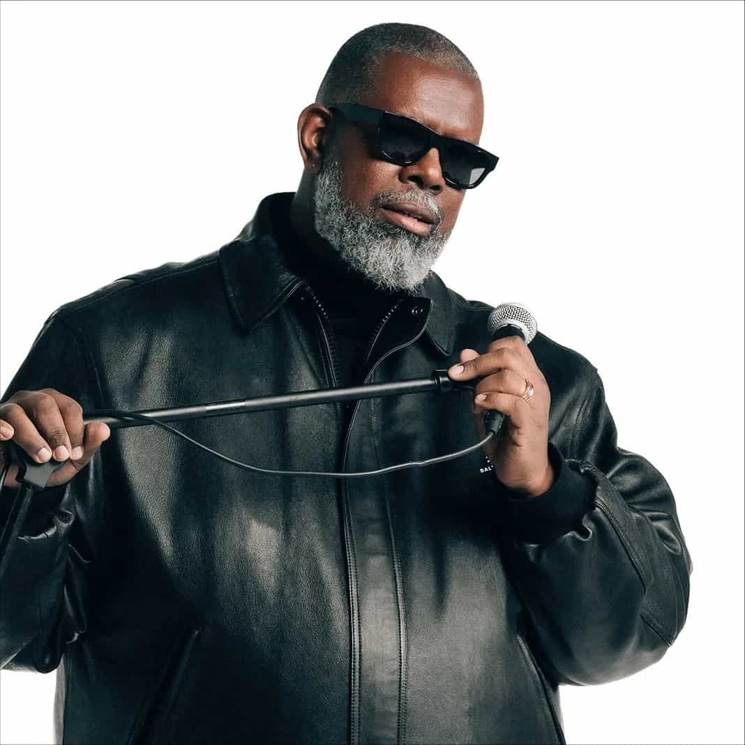 Péricles em As Vozes Péricles e Ferrugem Gravação de DVD — Espaço Unimed São Paulo, sábado 25 de abril de 2026 às 20h